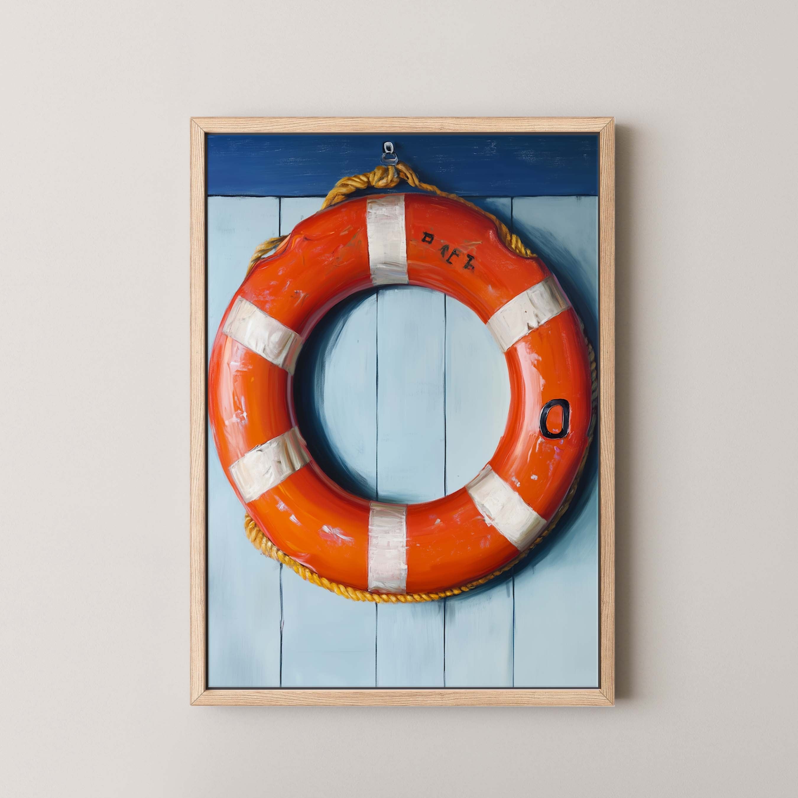 Life Ring