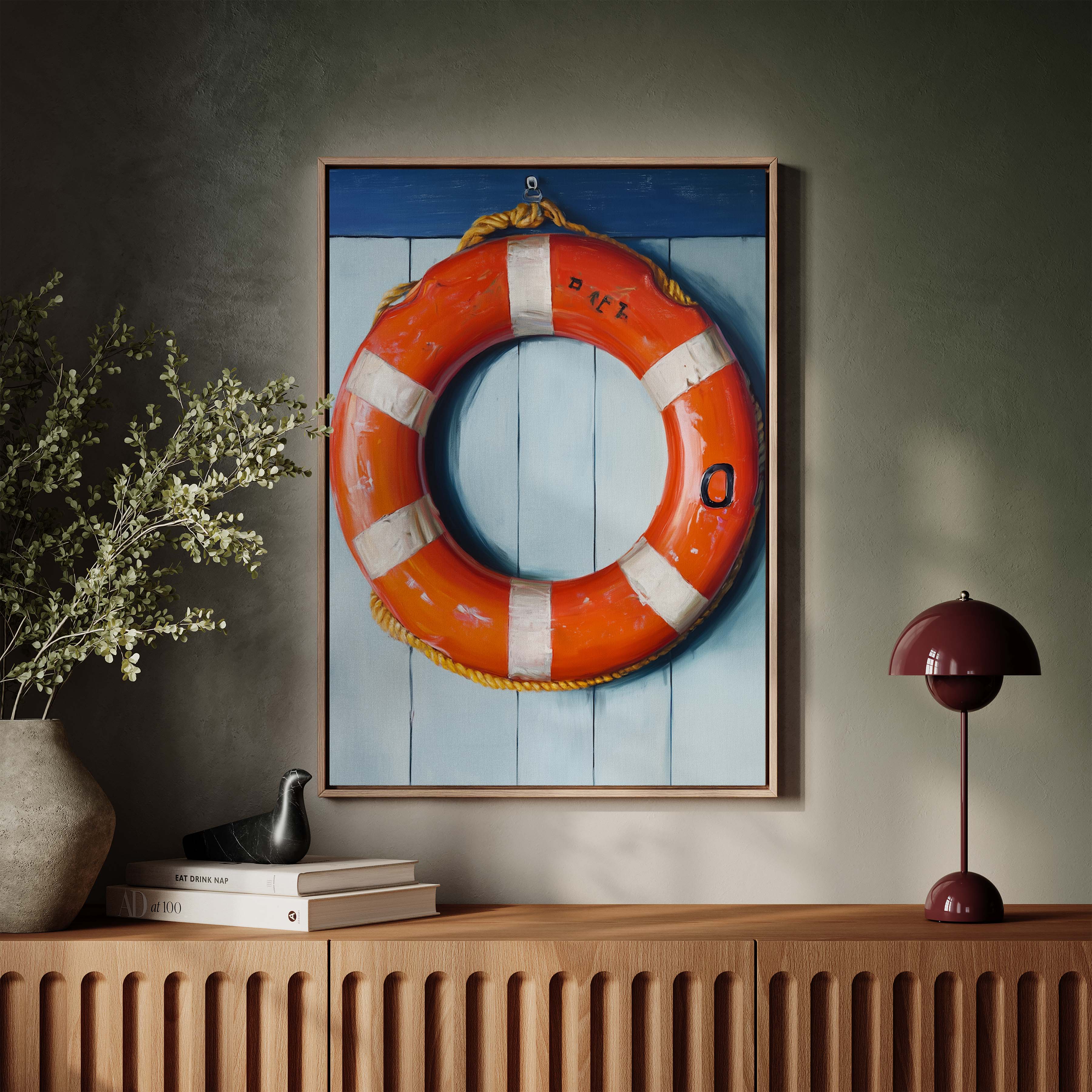 Life Ring