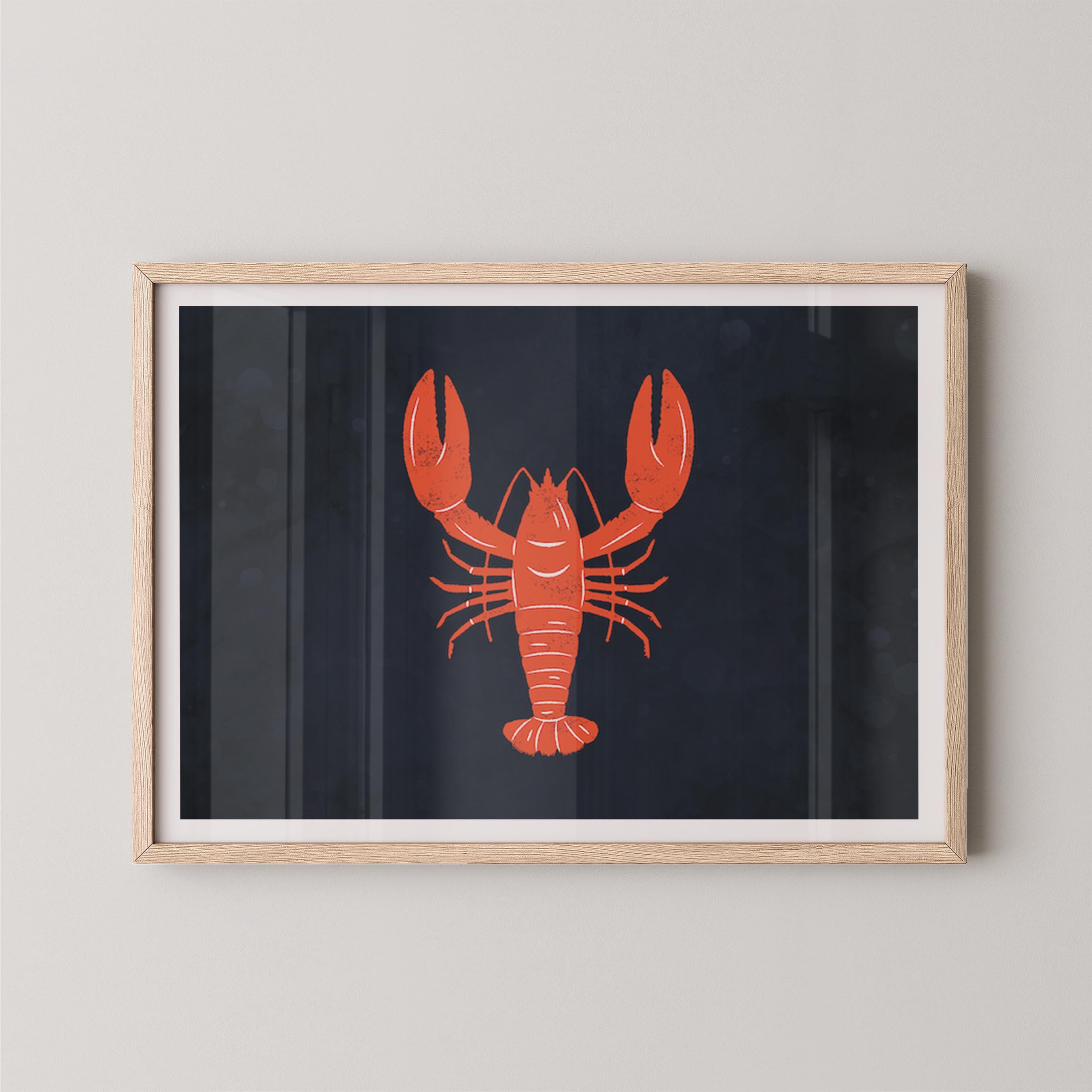 Lobstah
