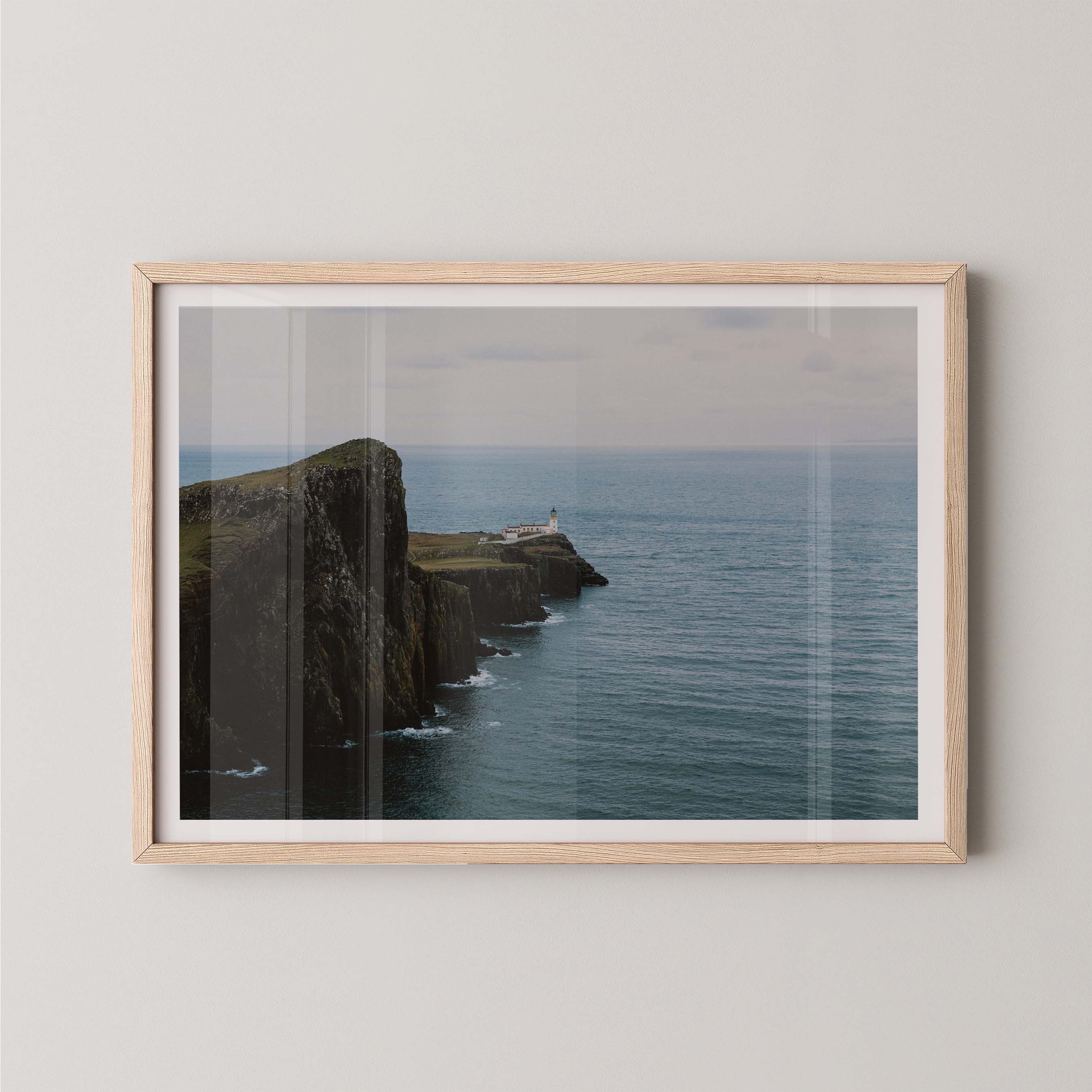 Lone Lighthouse II