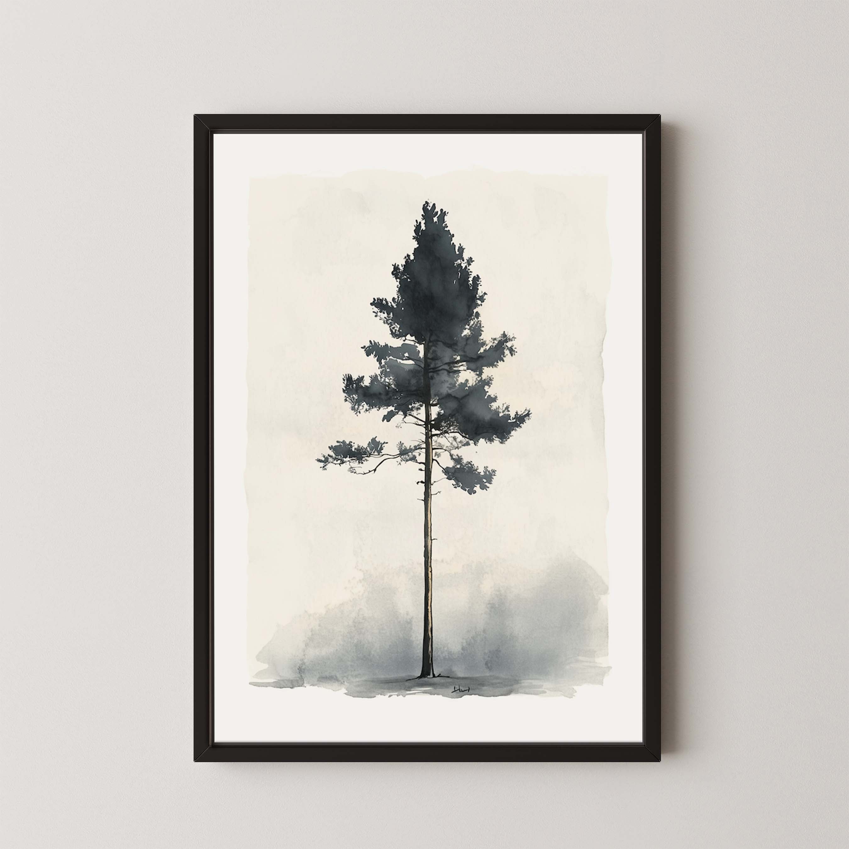 Lone Tree III