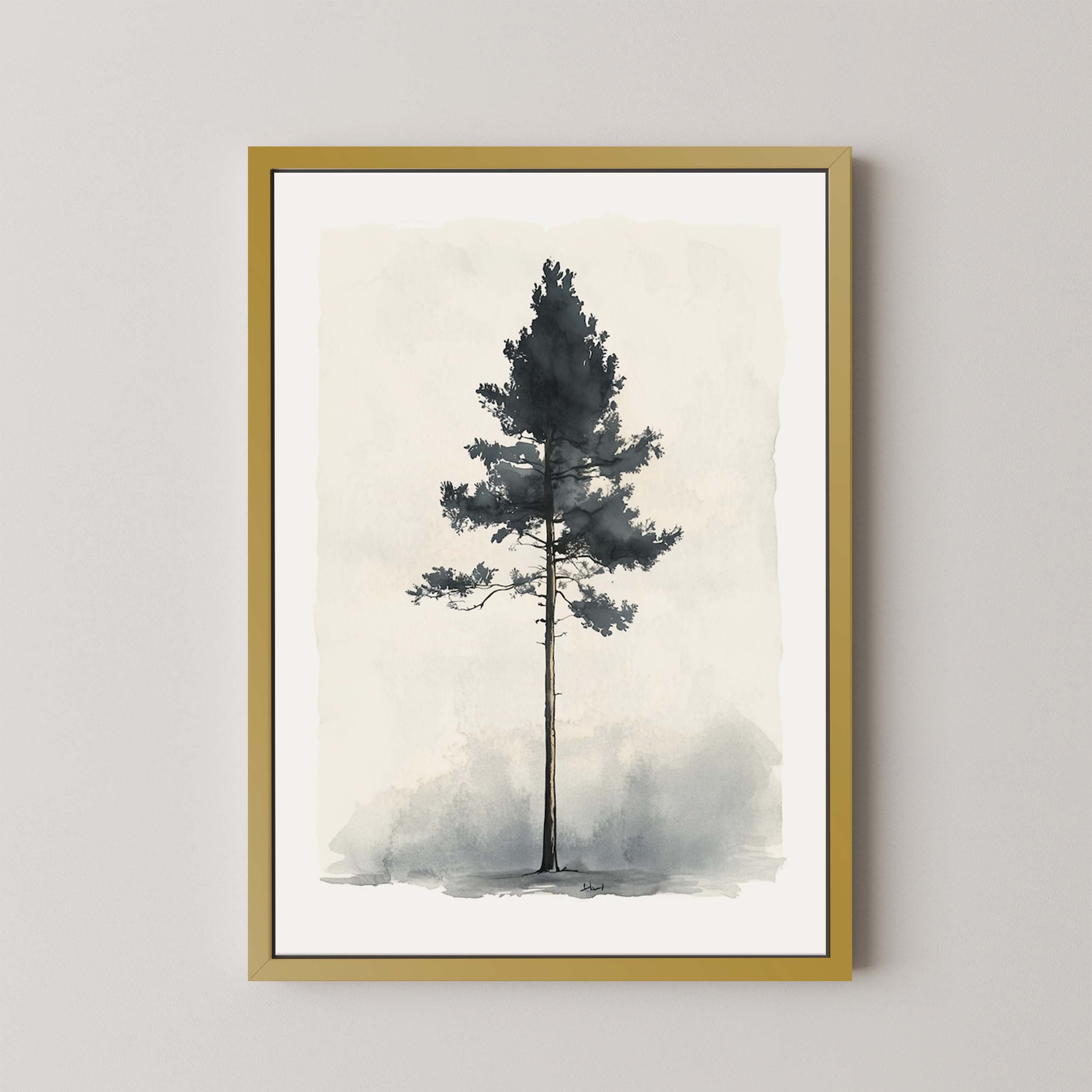 Lone Tree III