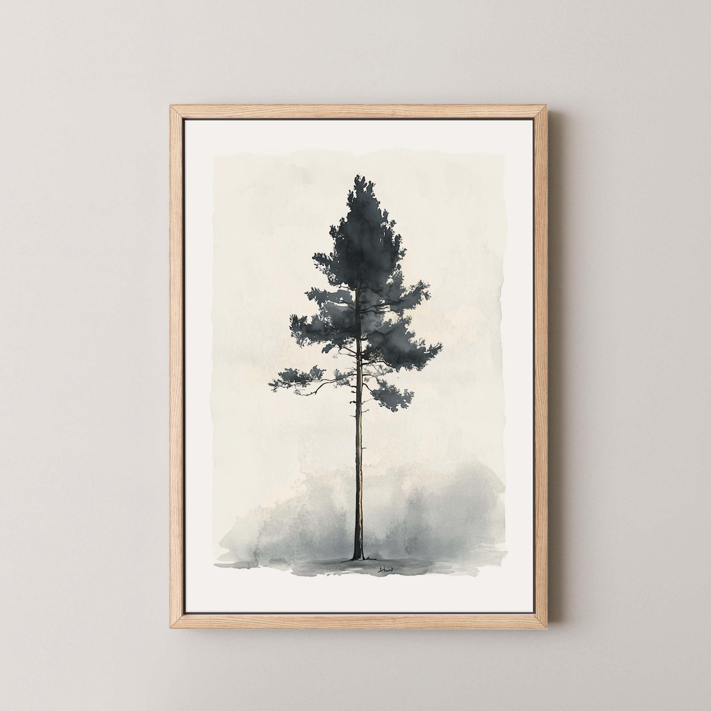Lone Tree III
