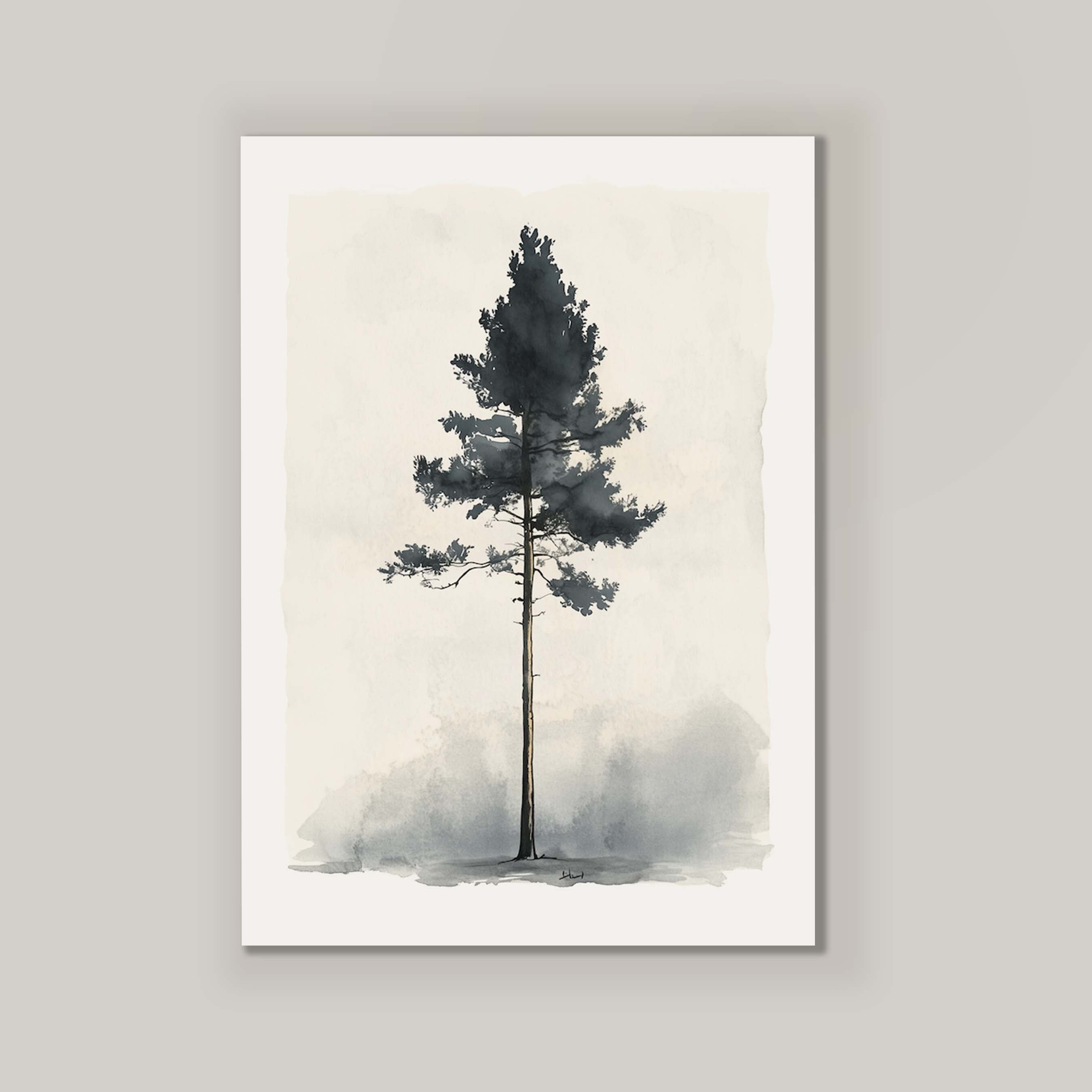 Lone Tree III