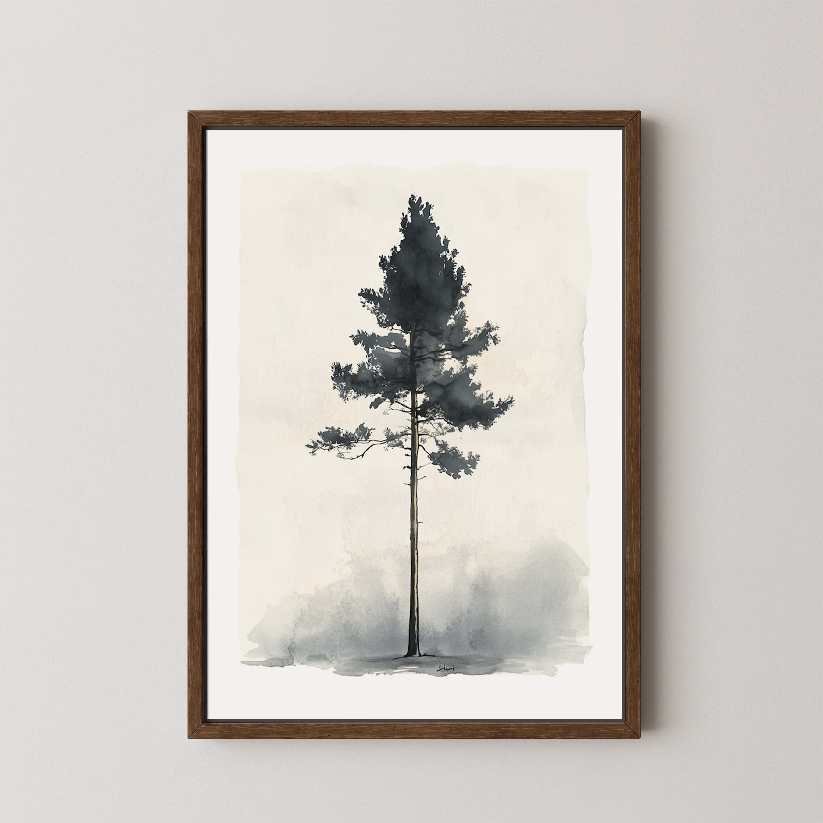 Lone Tree III
