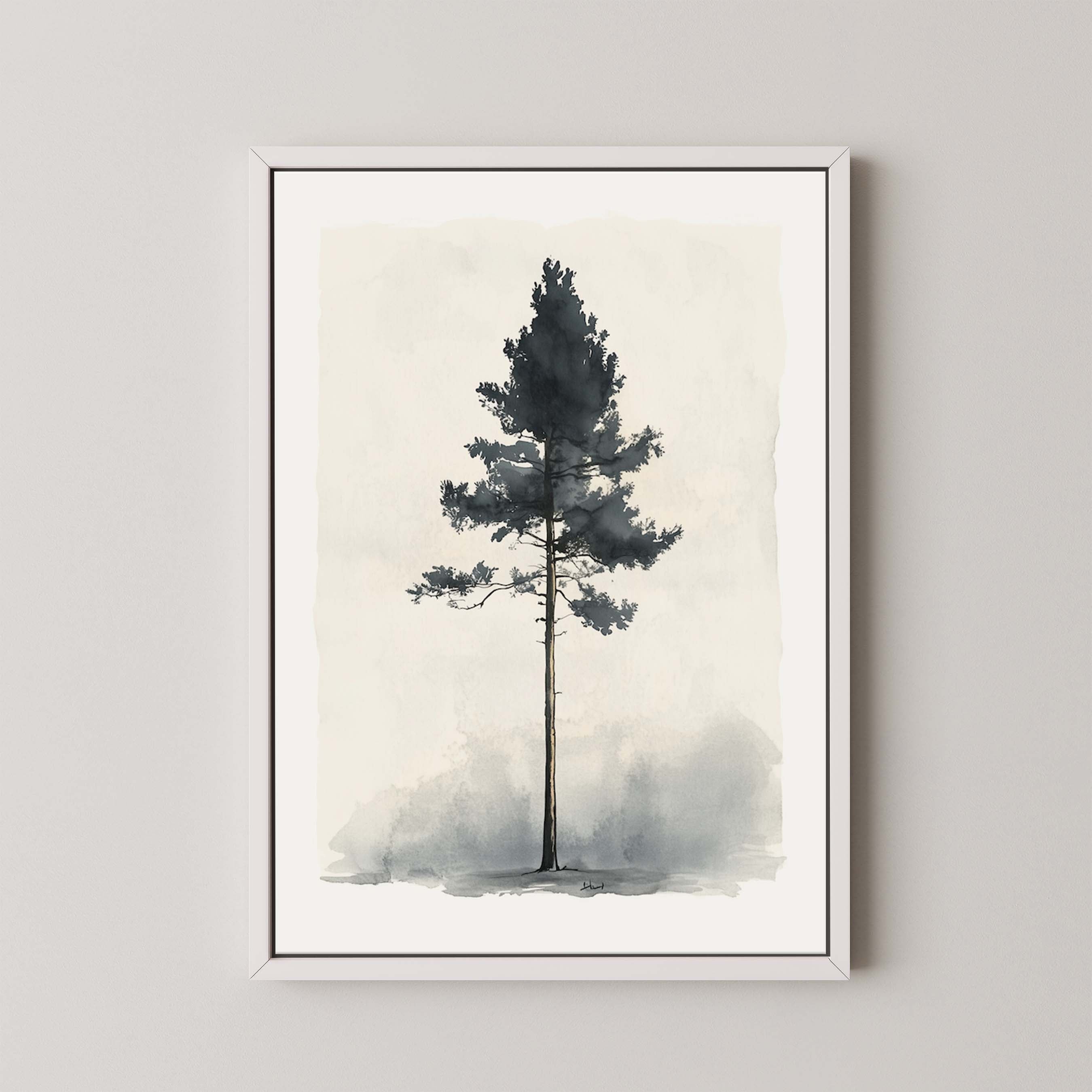 Lone Tree III