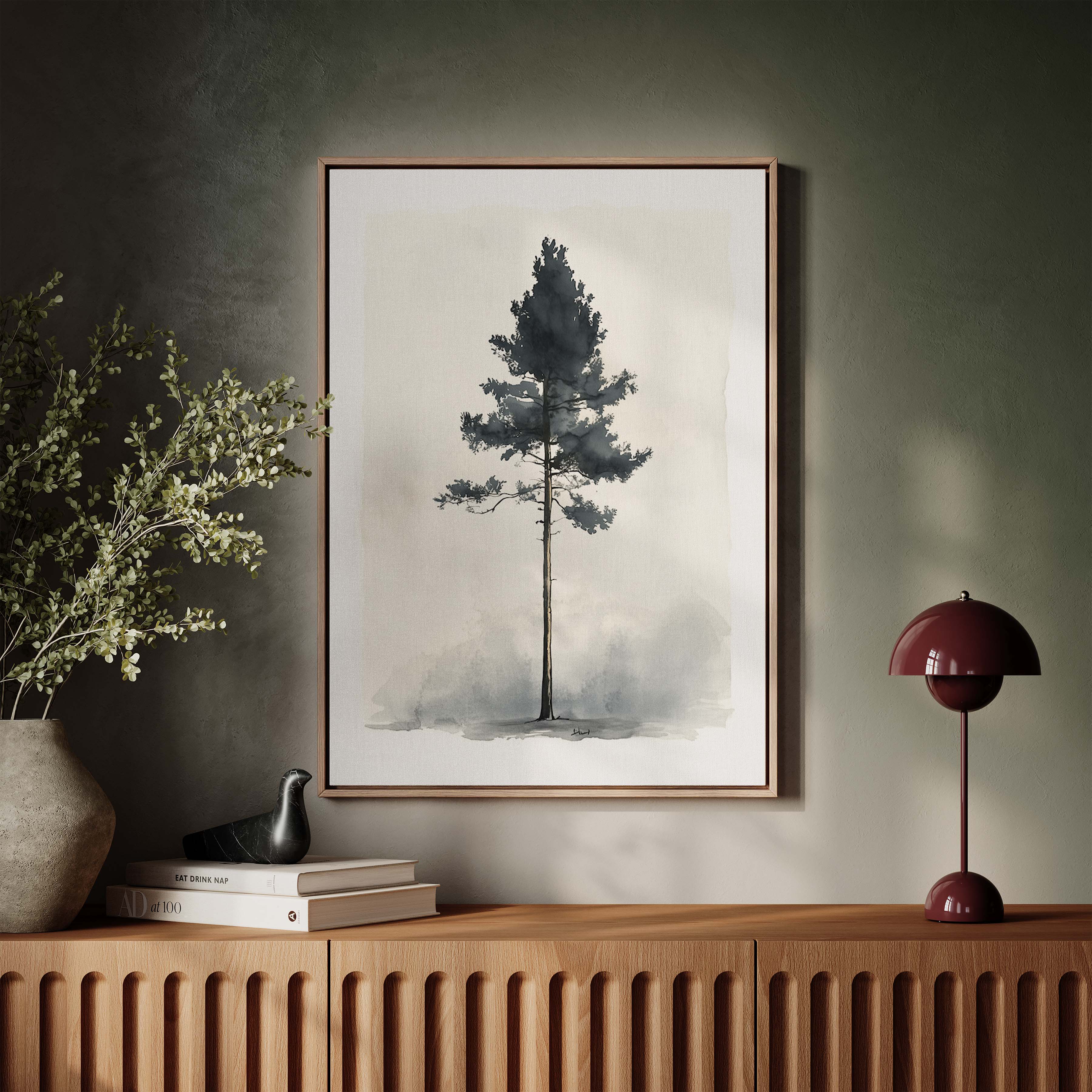 Lone Tree III