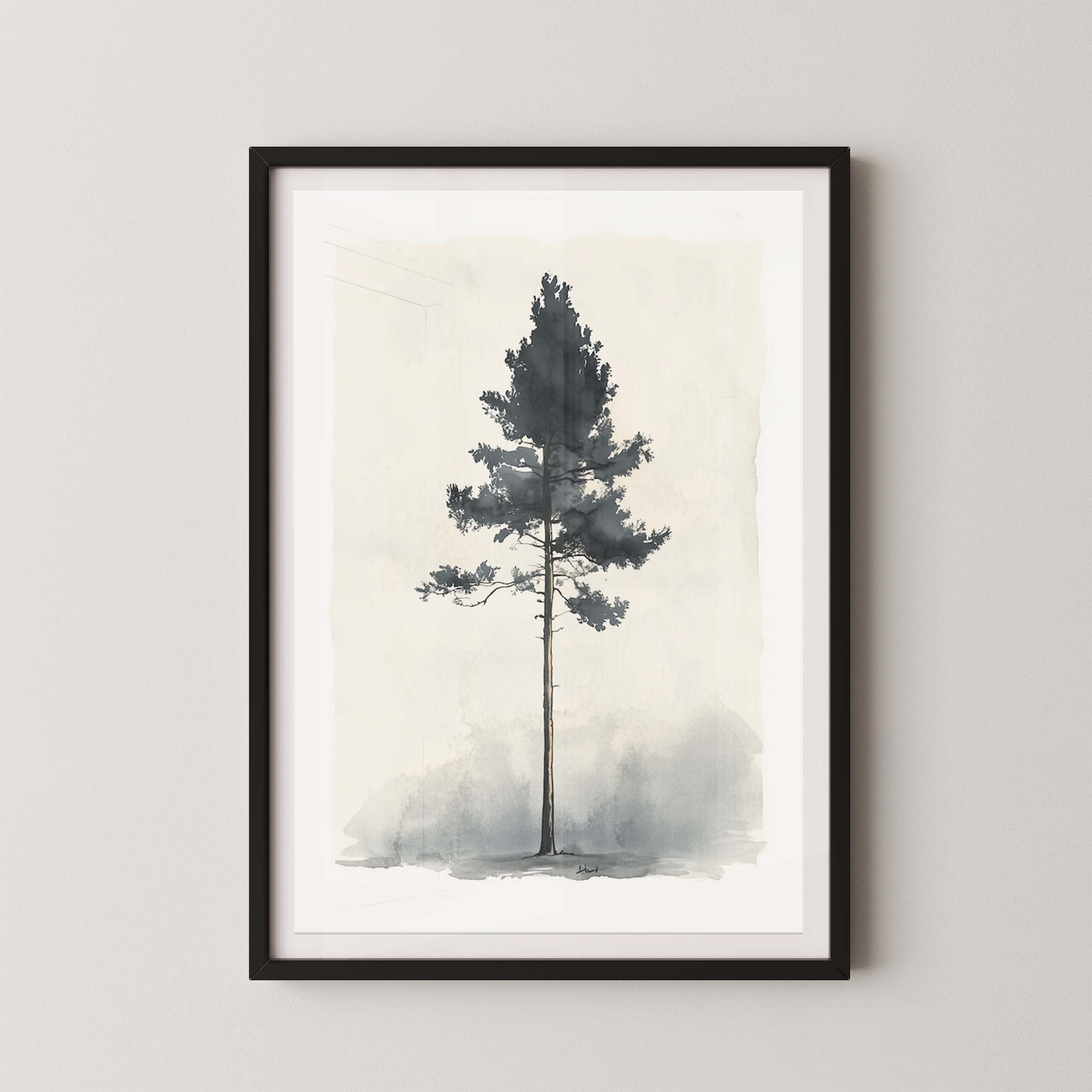 Lone Tree III