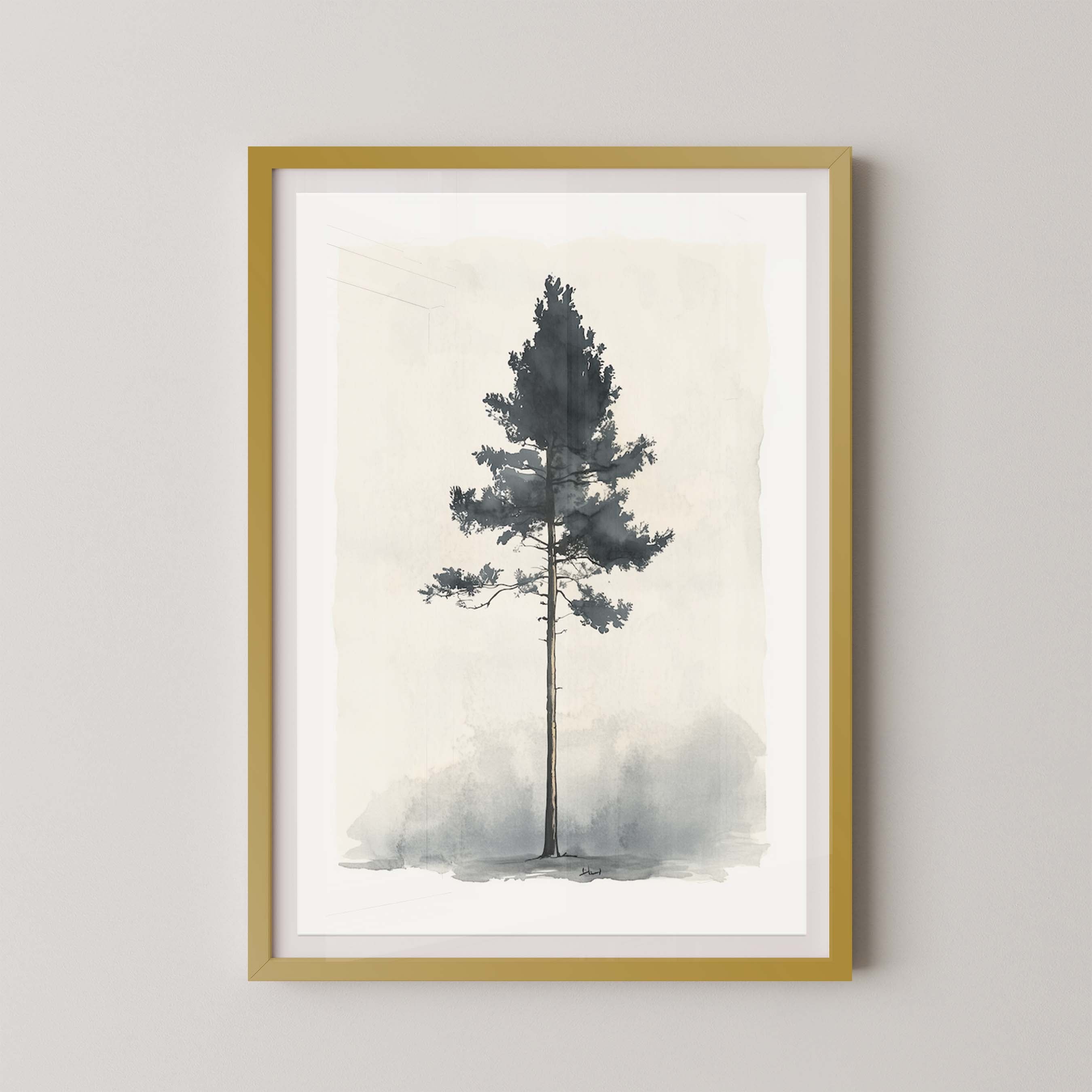 Lone Tree III