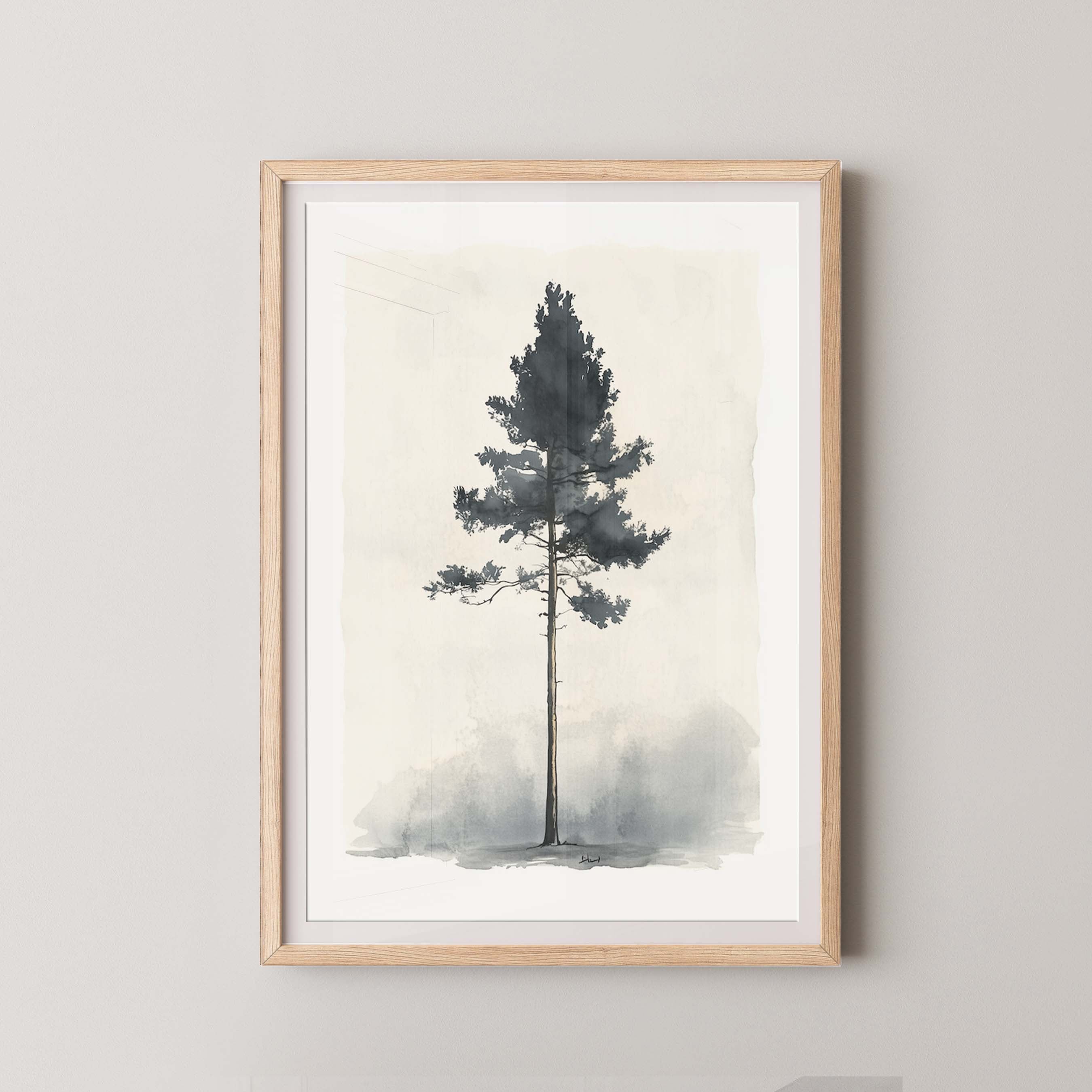 Lone Tree III