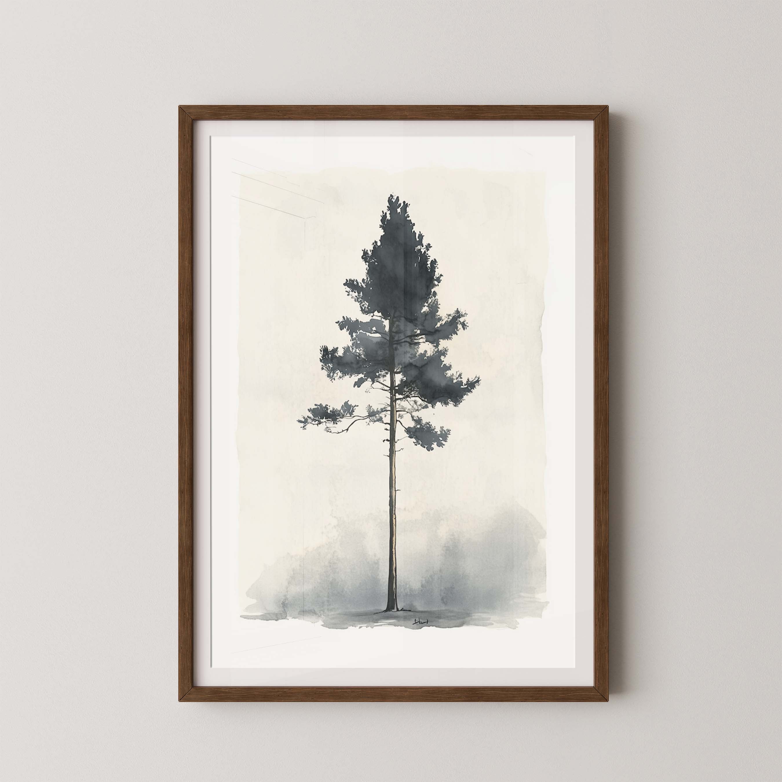 Lone Tree III