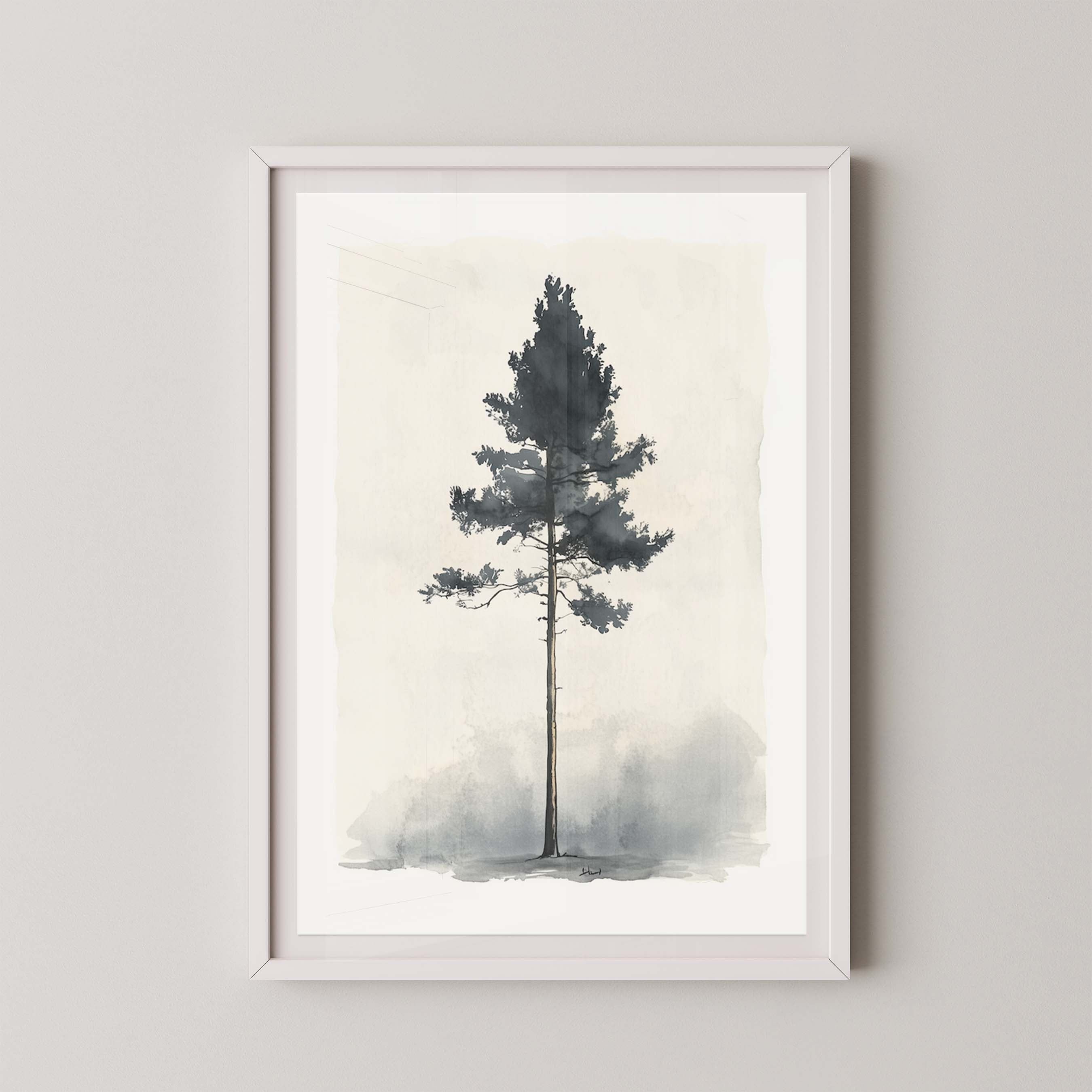 Lone Tree III