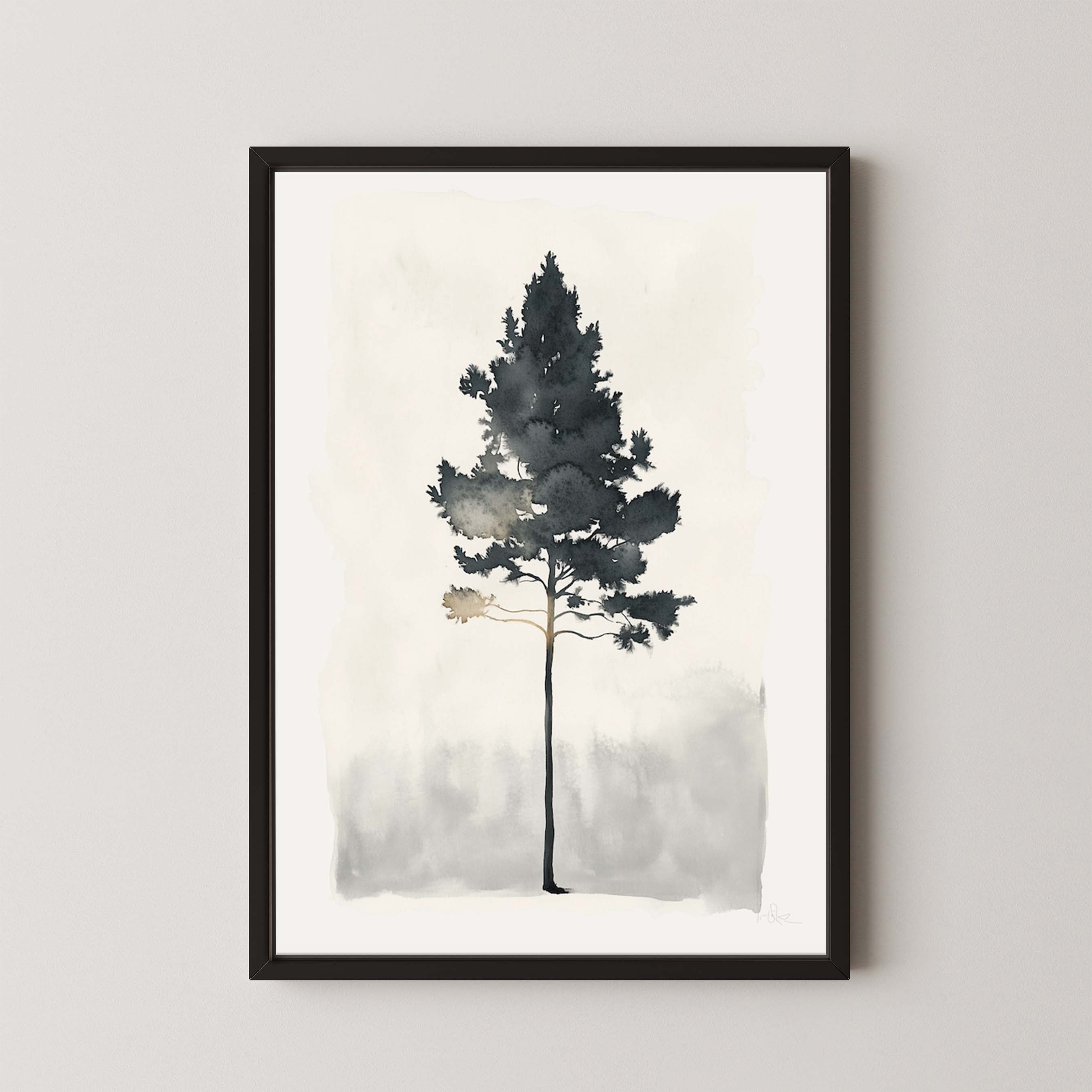 Lone Tree II