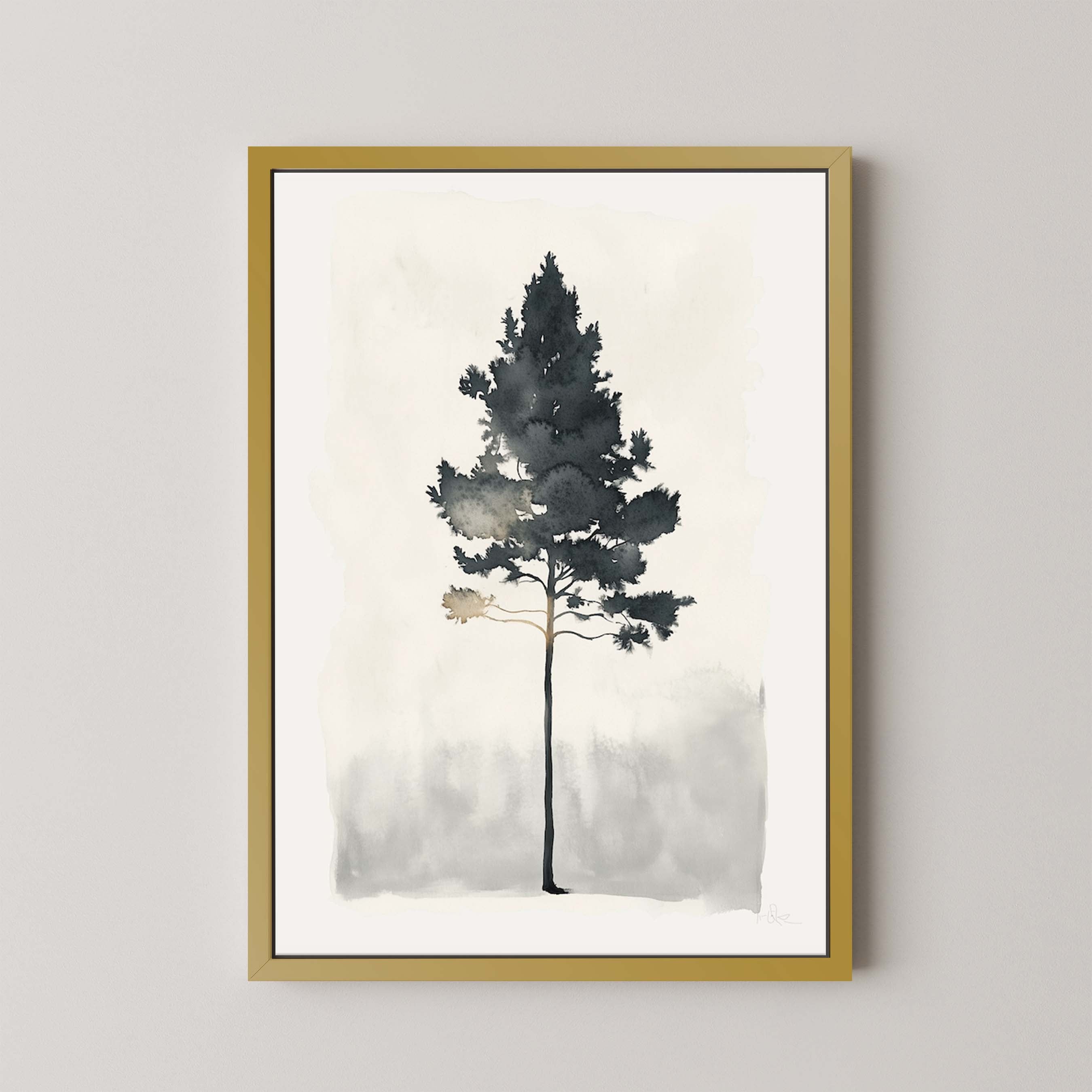 Lone Tree II