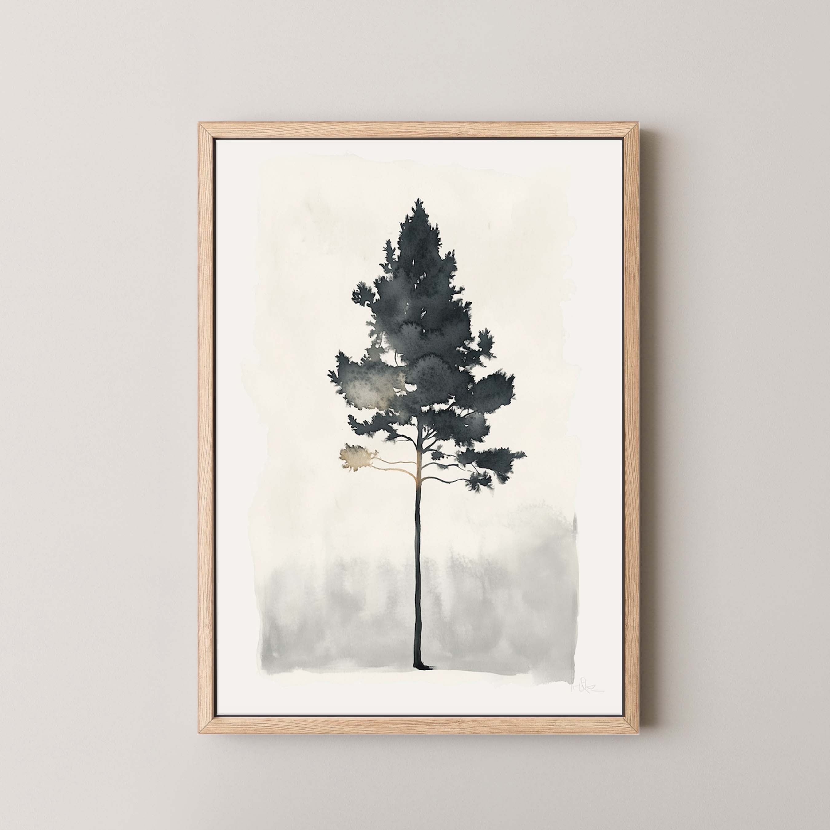 Lone Tree II