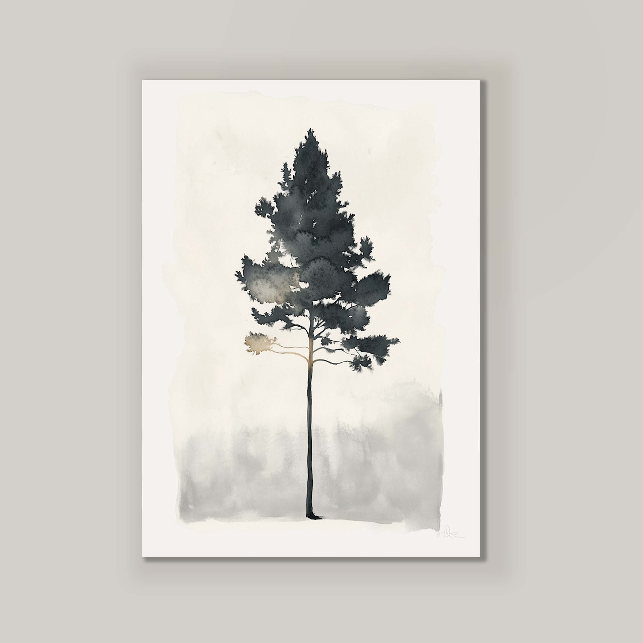 Lone Tree II