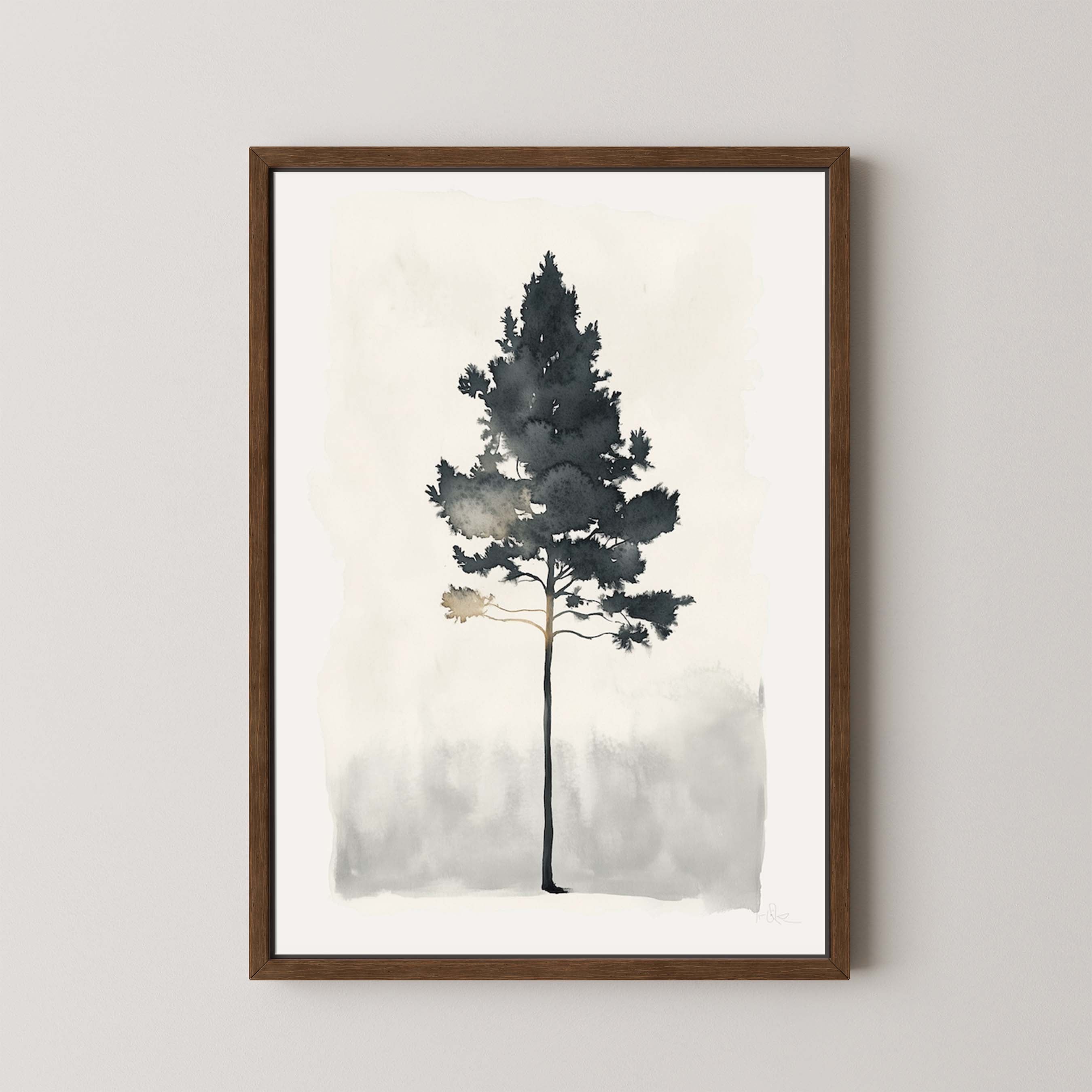 Lone Tree II