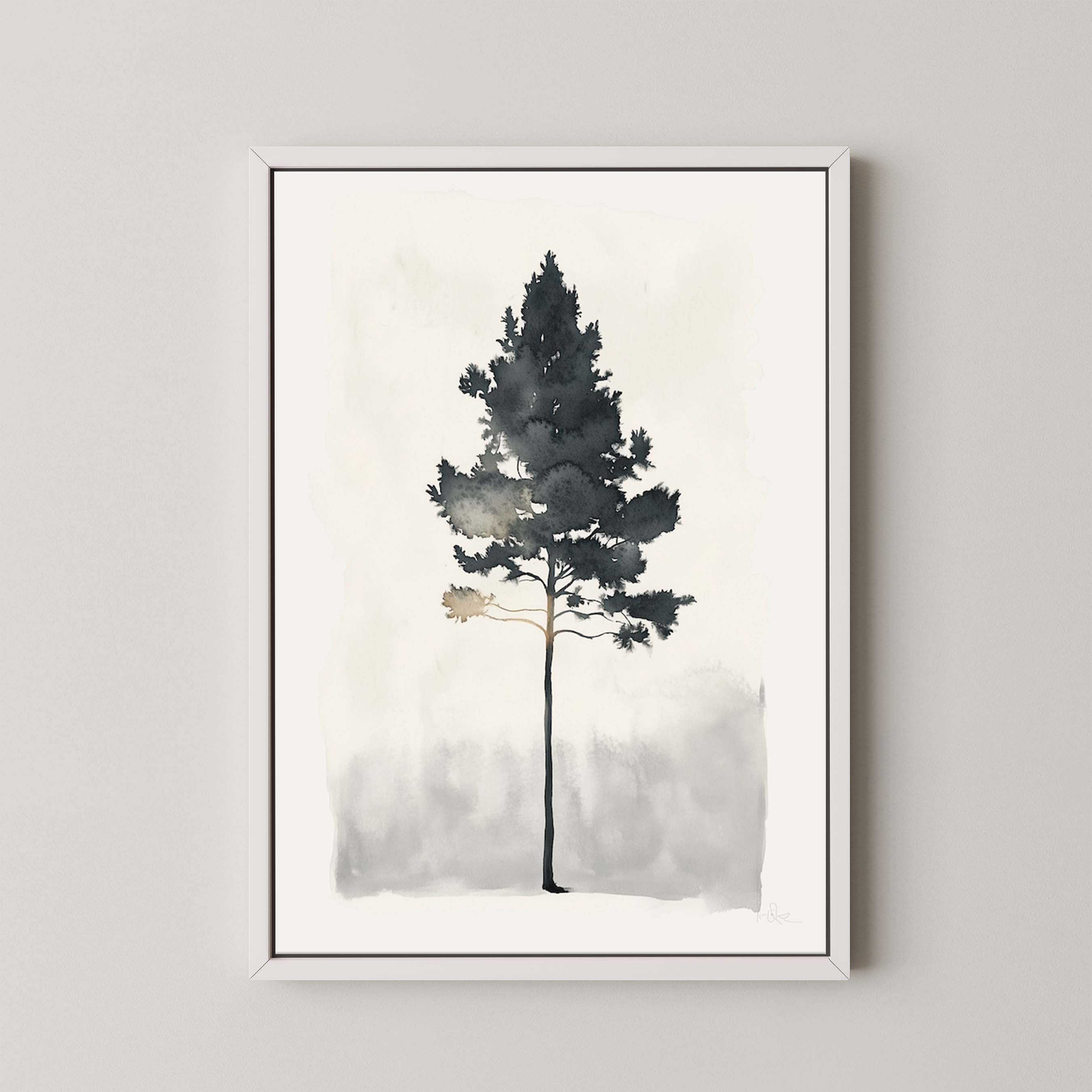 Lone Tree II