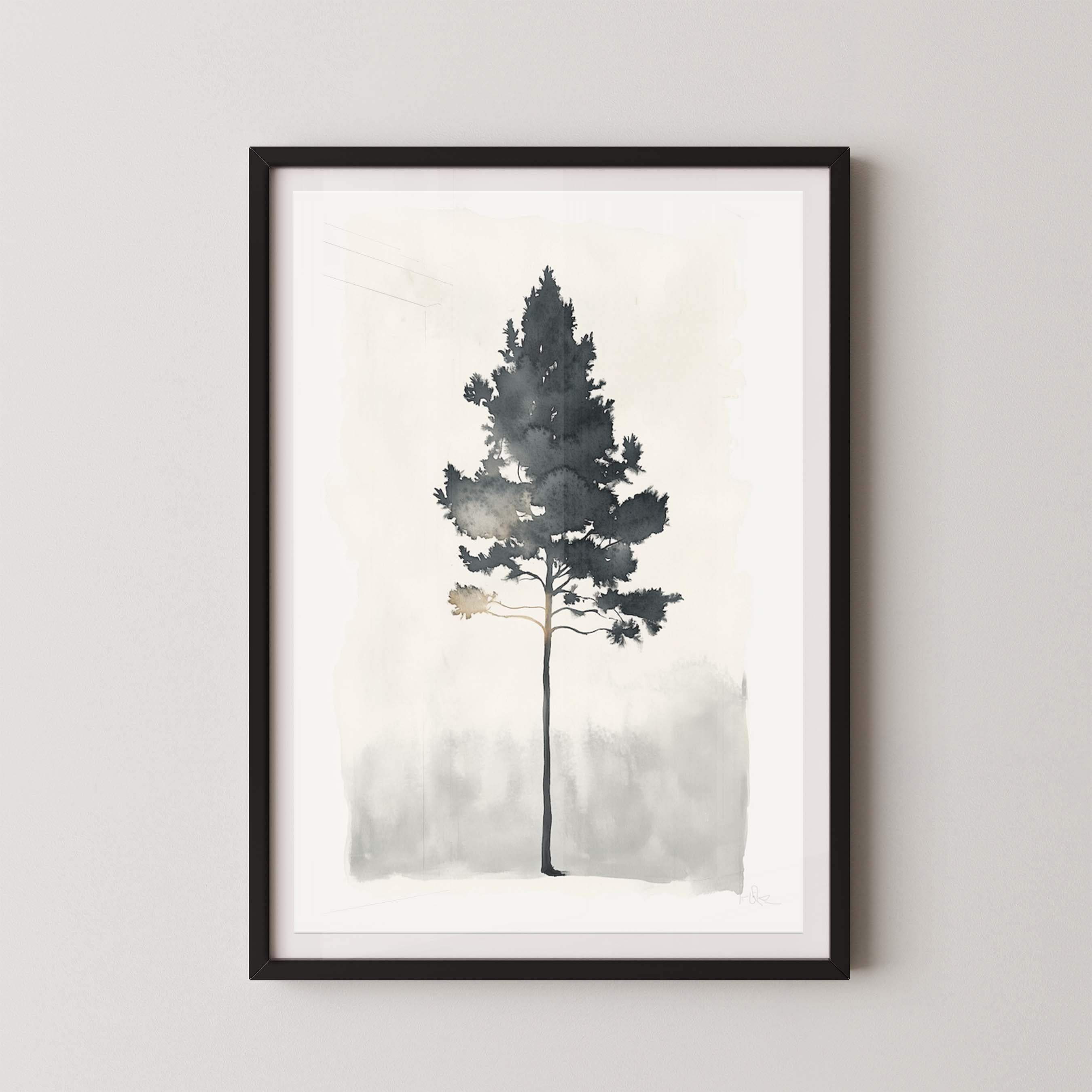 Lone Tree II