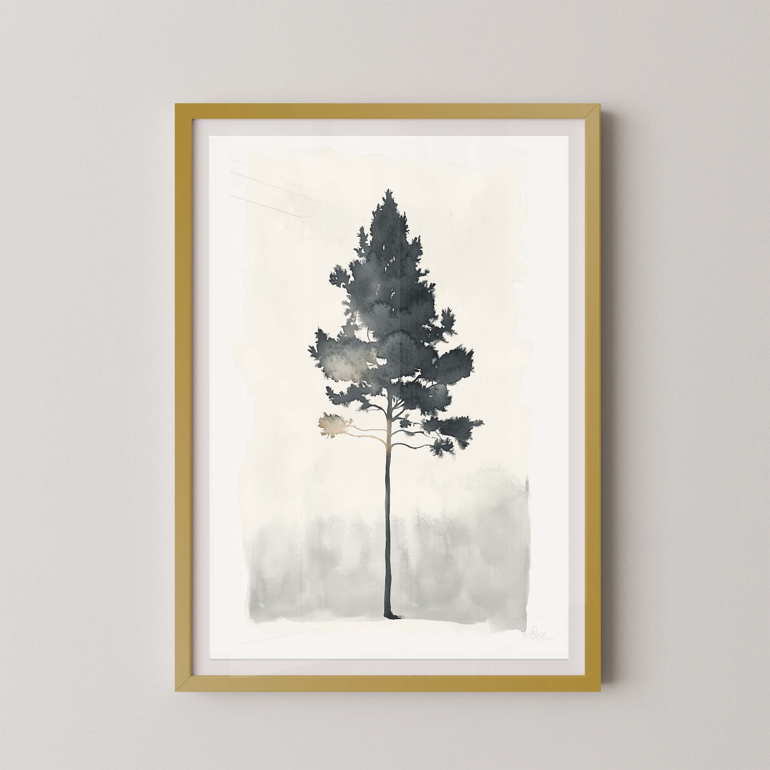 Lone Tree II