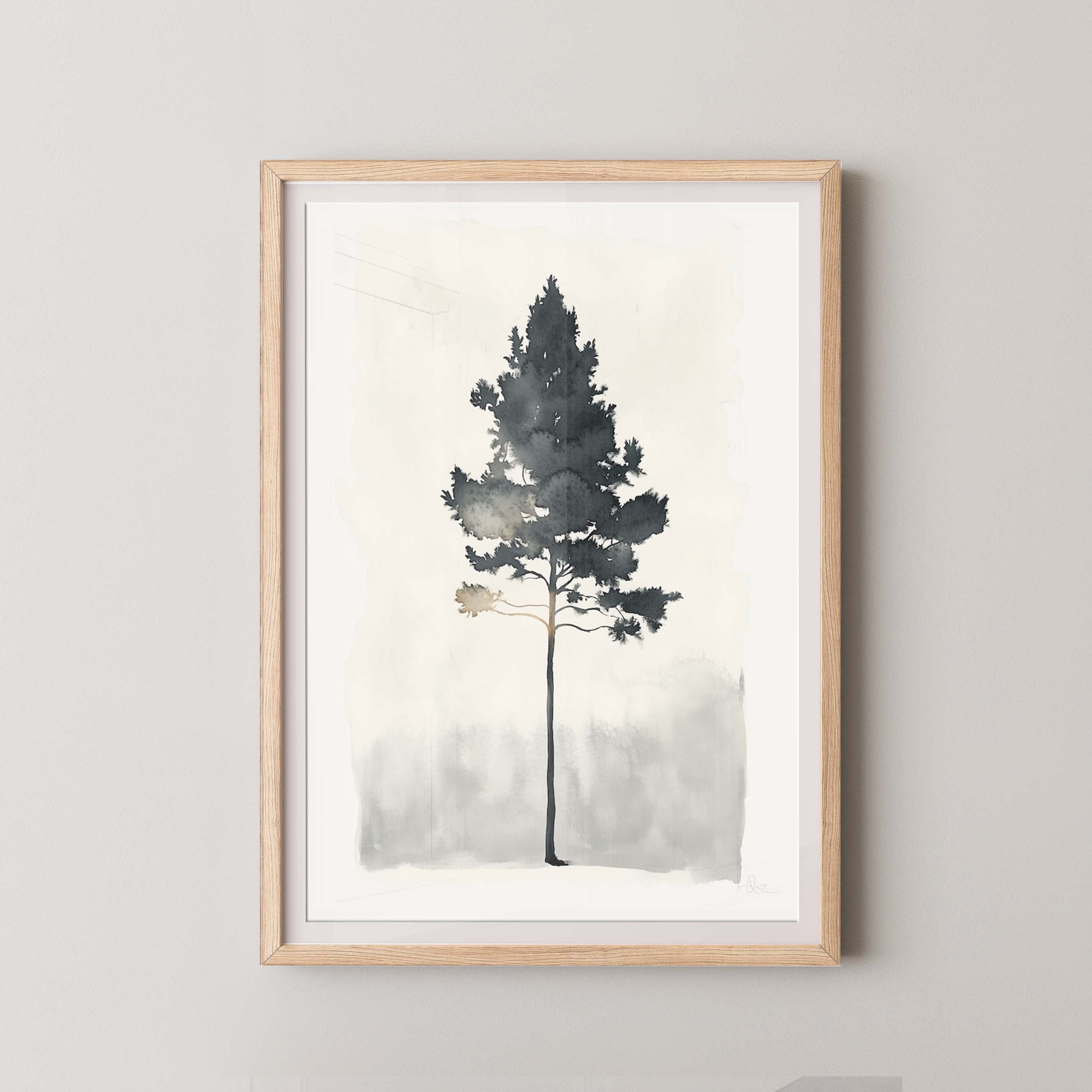 Lone Tree II