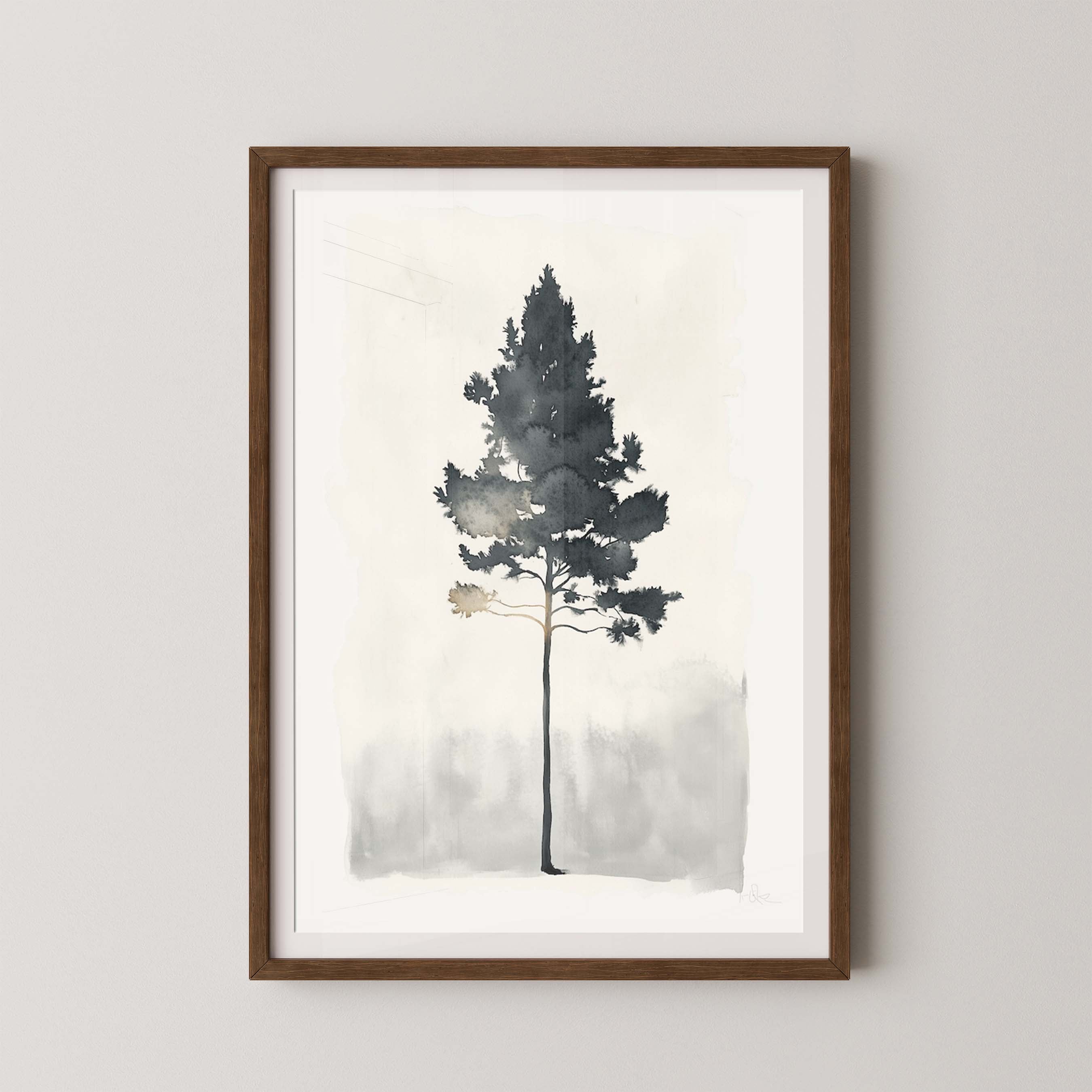 Lone Tree II
