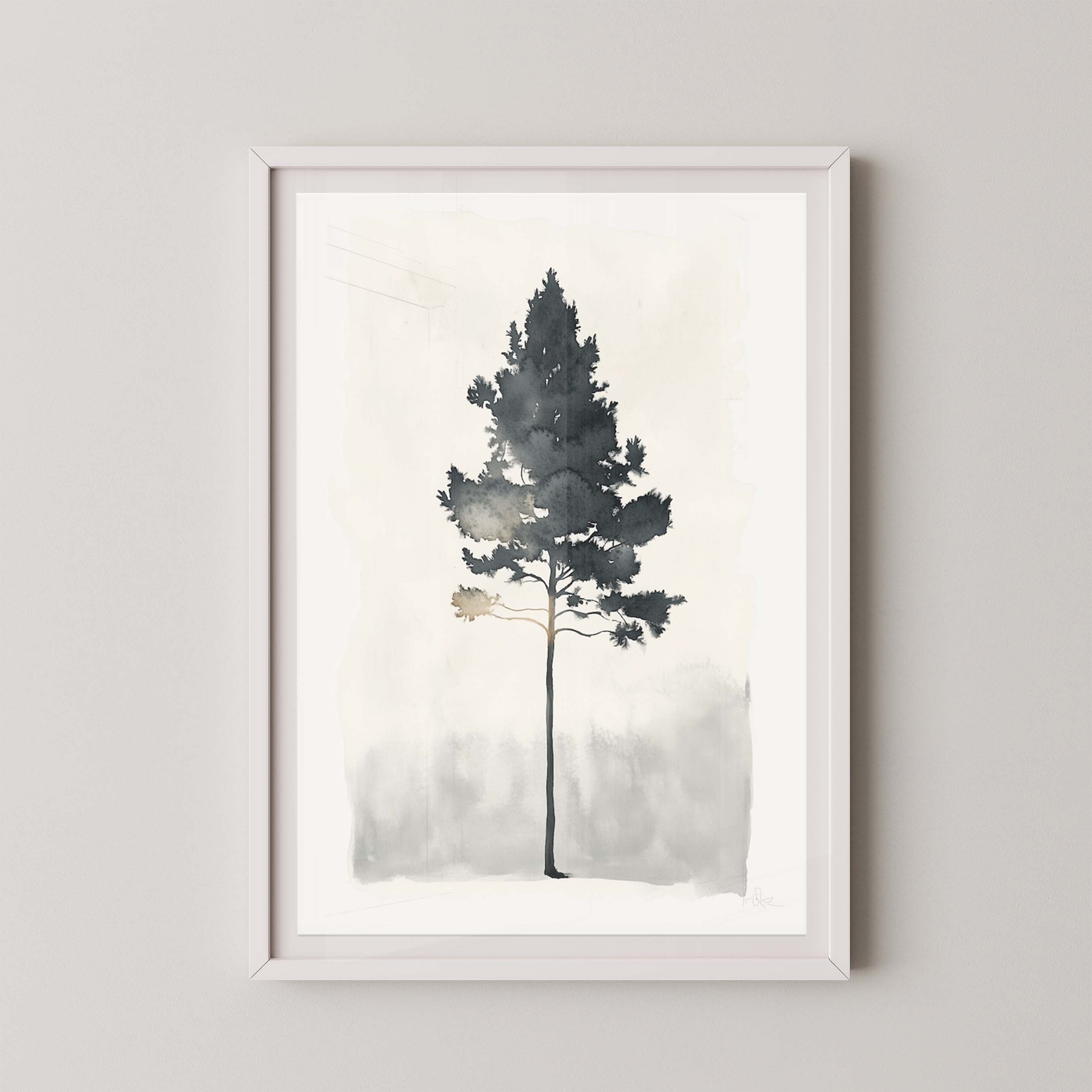 Lone Tree II