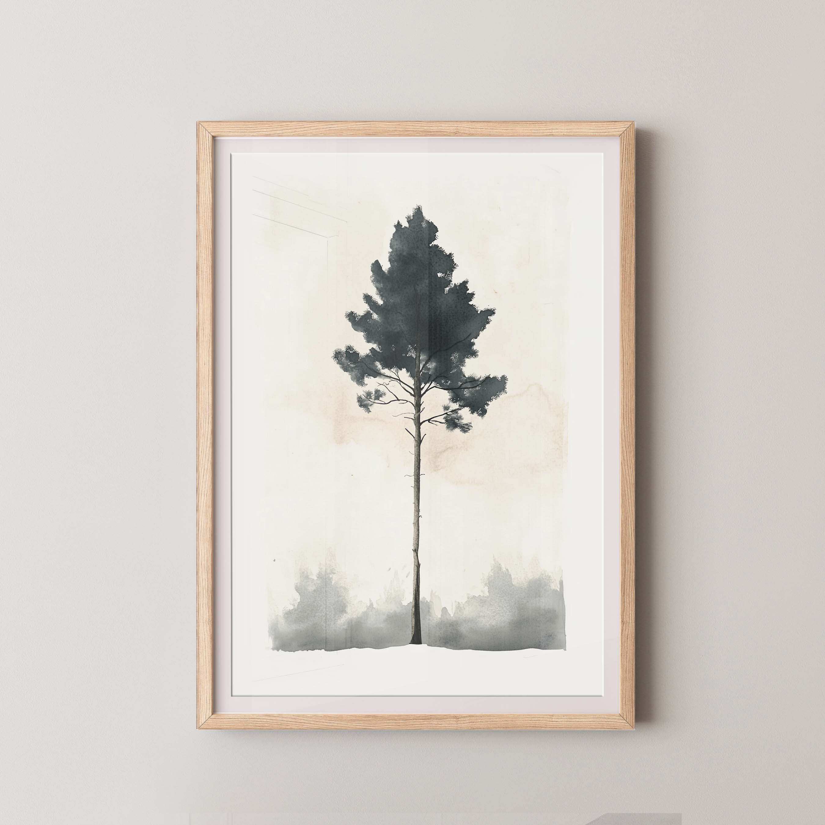Lone Tree I