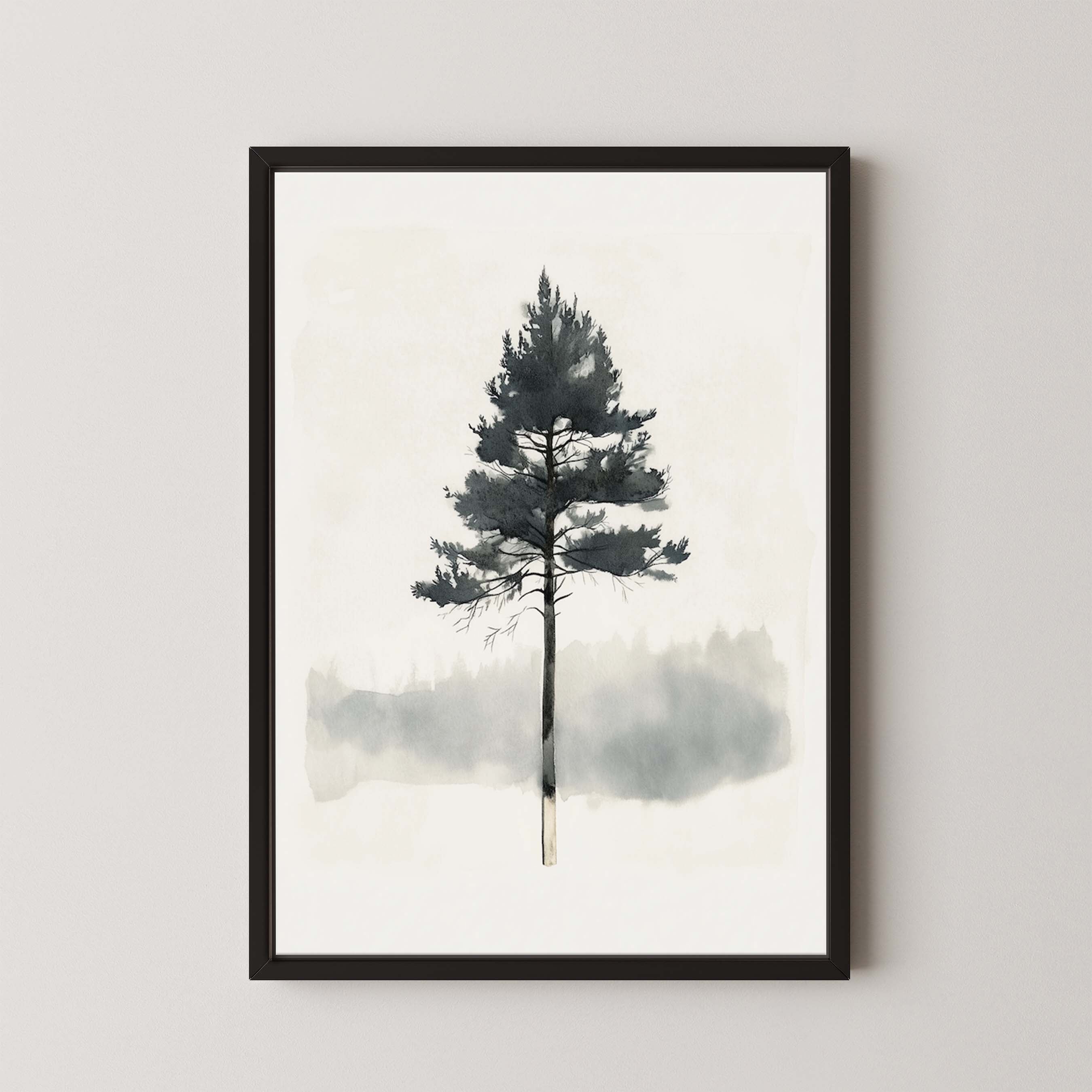 Lone Tree IV