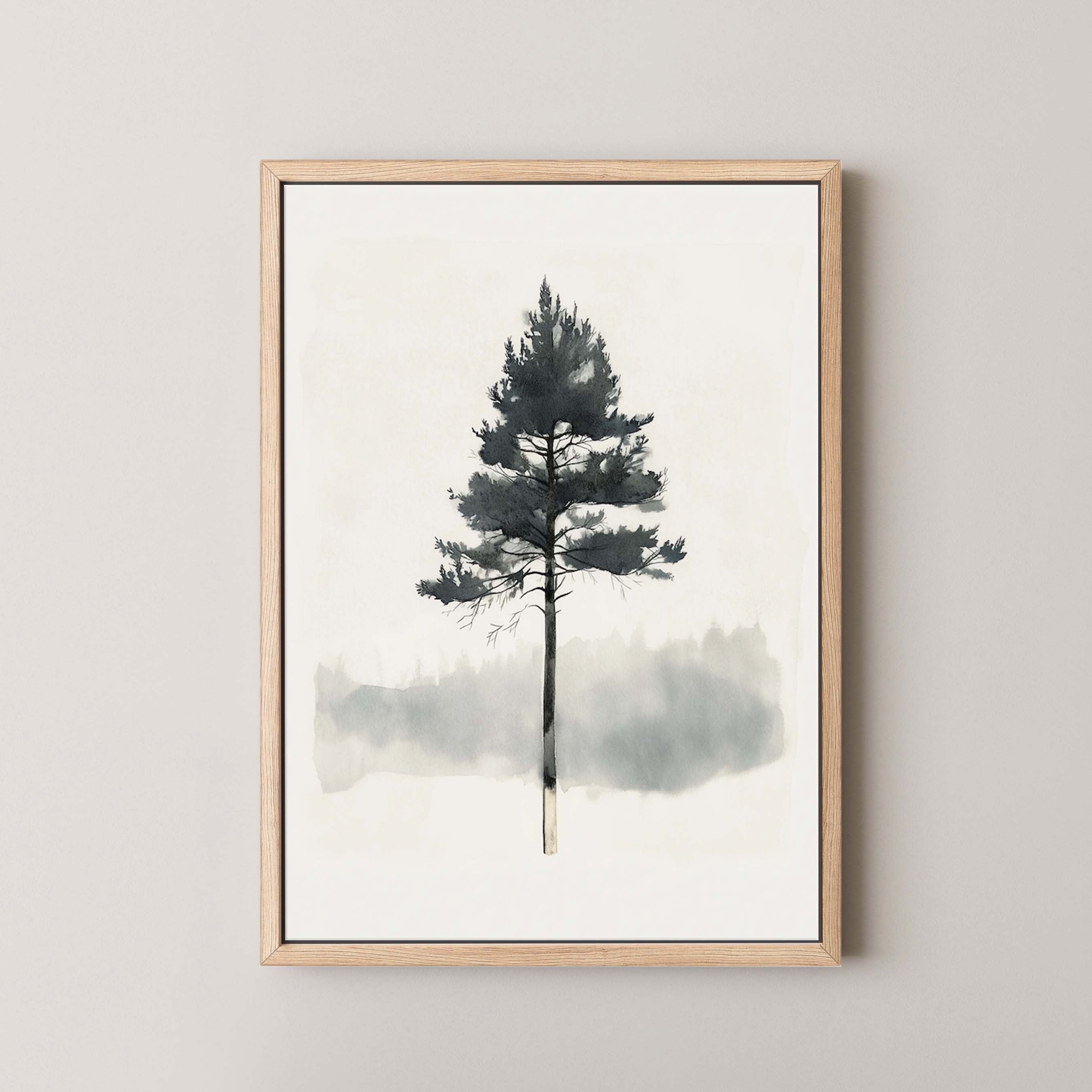 Lone Tree IV