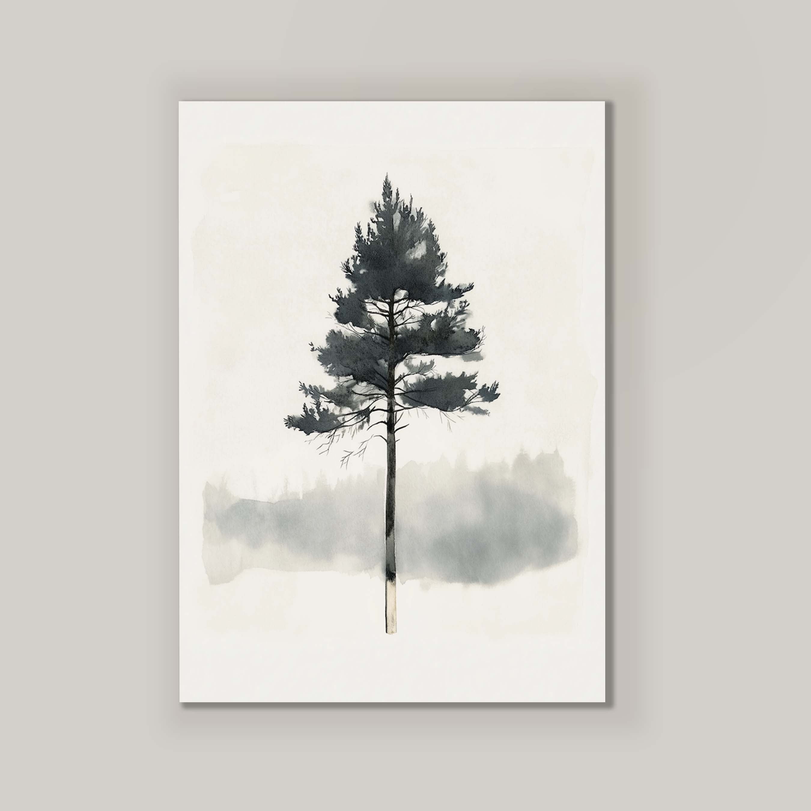Lone Tree IV