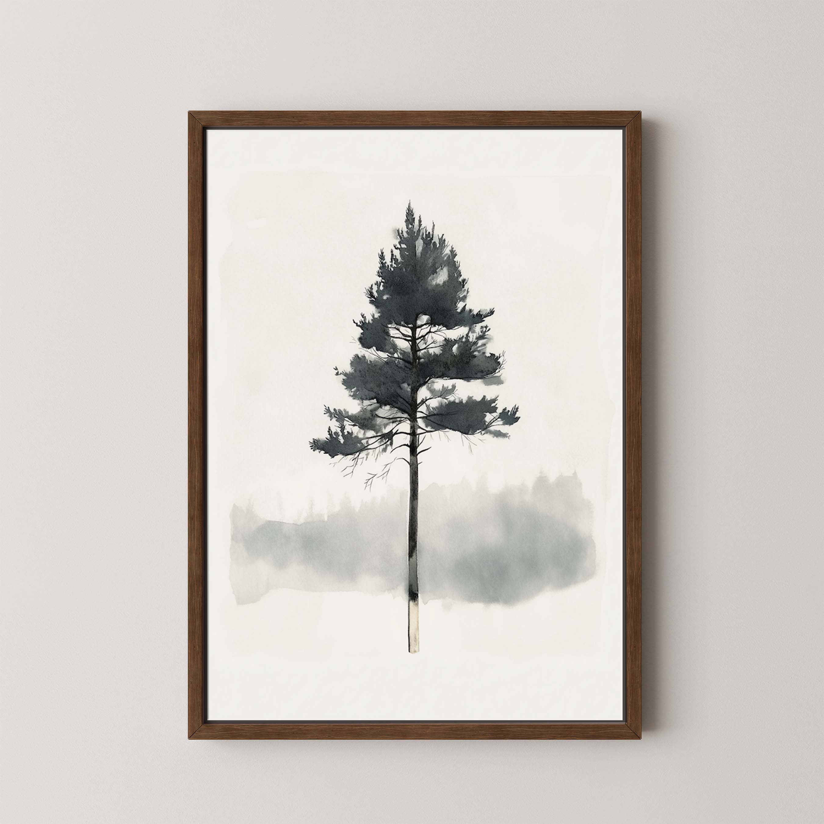 Lone Tree IV