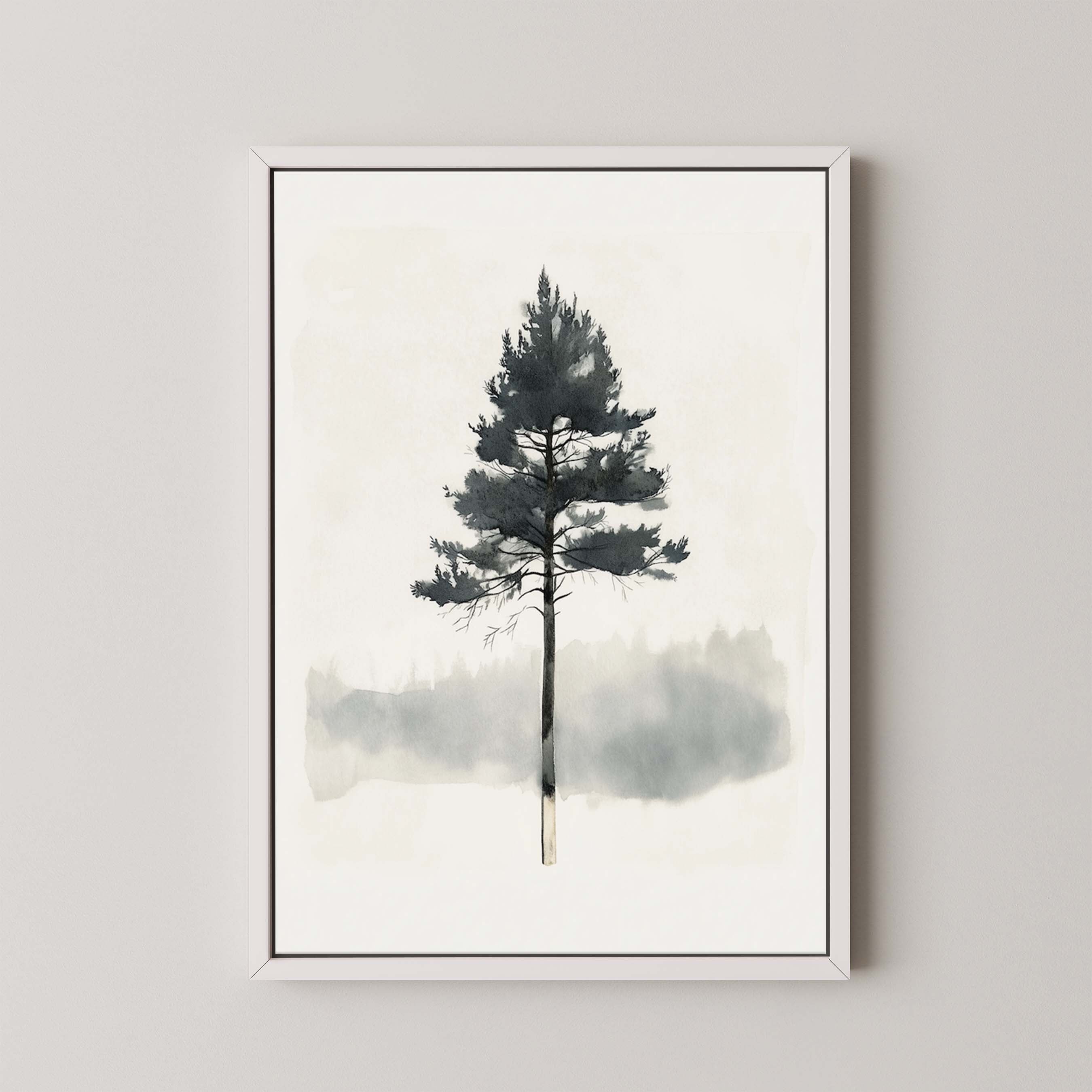 Lone Tree IV