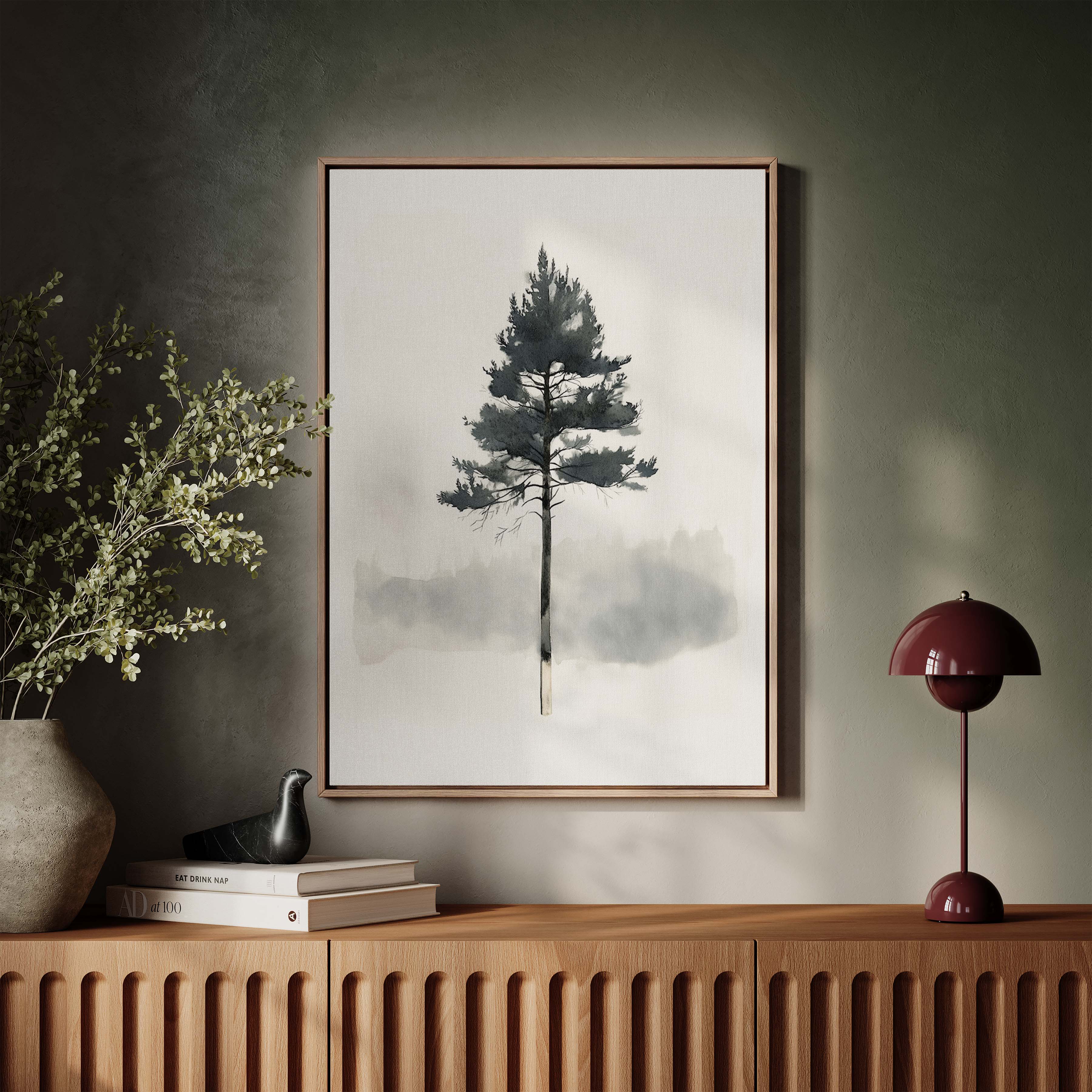 Lone Tree IV