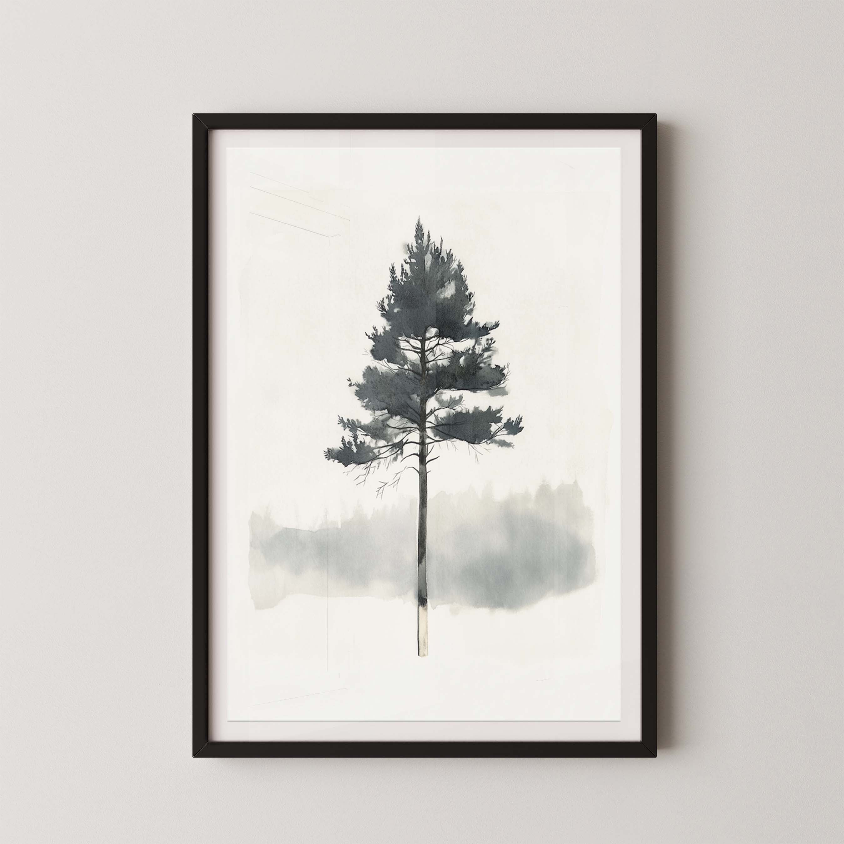 Lone Tree IV