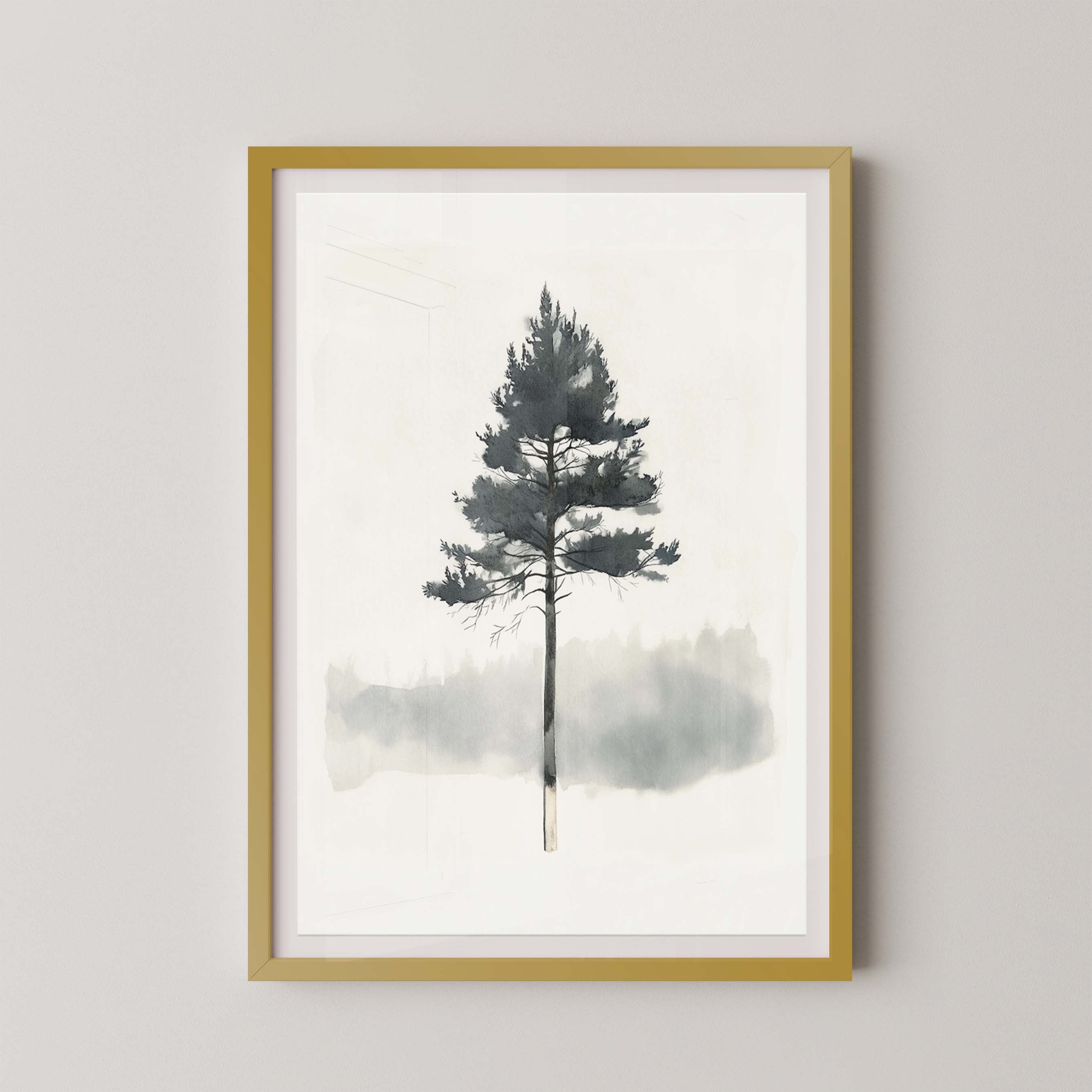 Lone Tree IV