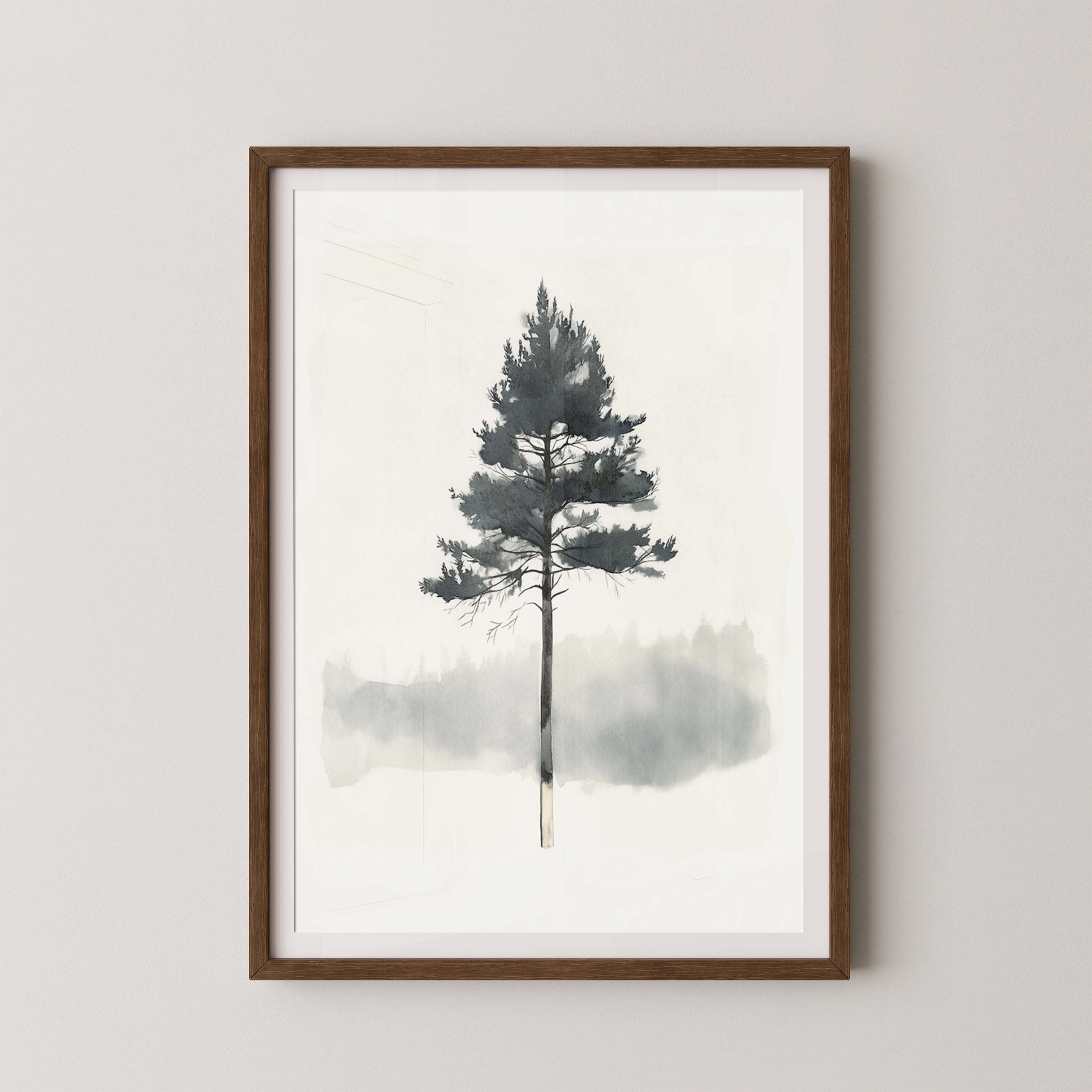 Lone Tree IV