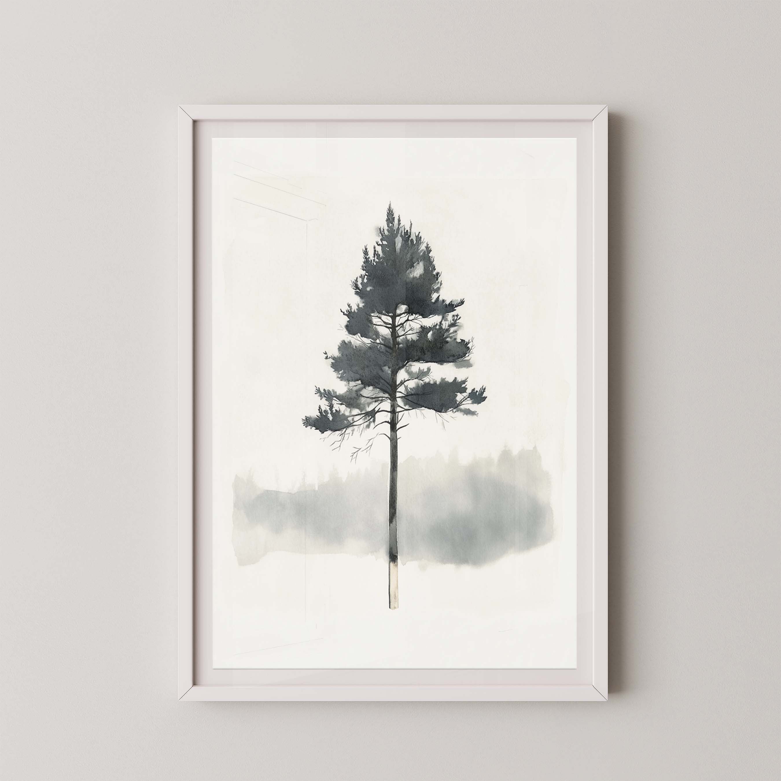 Lone Tree IV