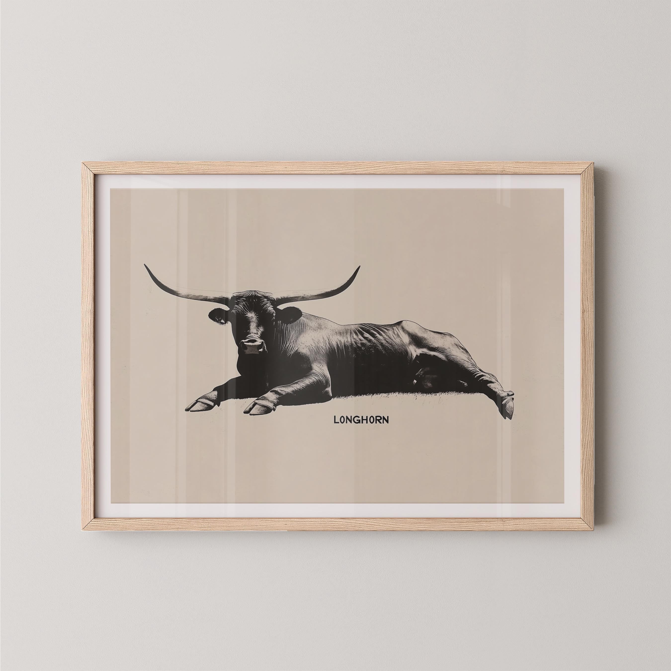 Longhorn