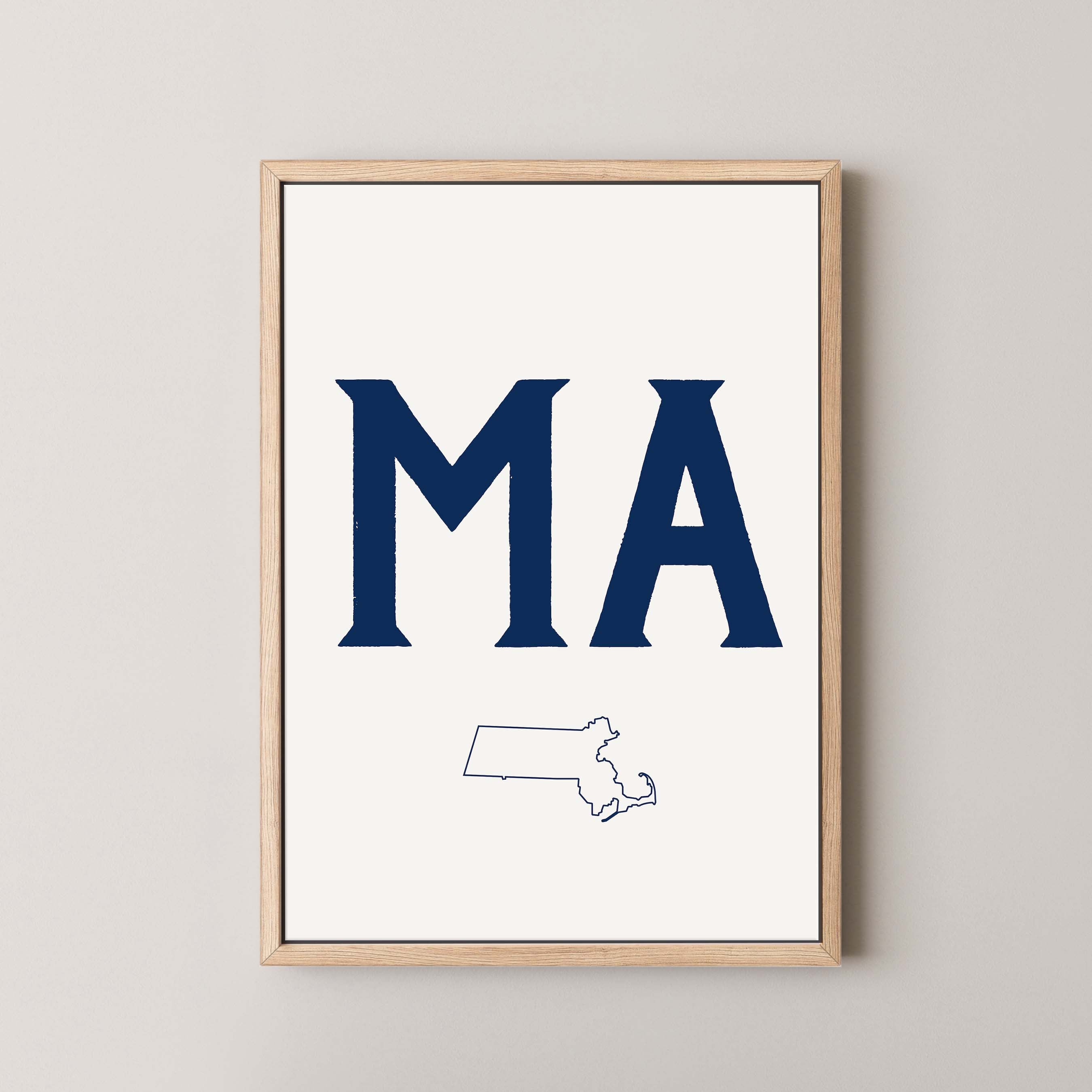 MA