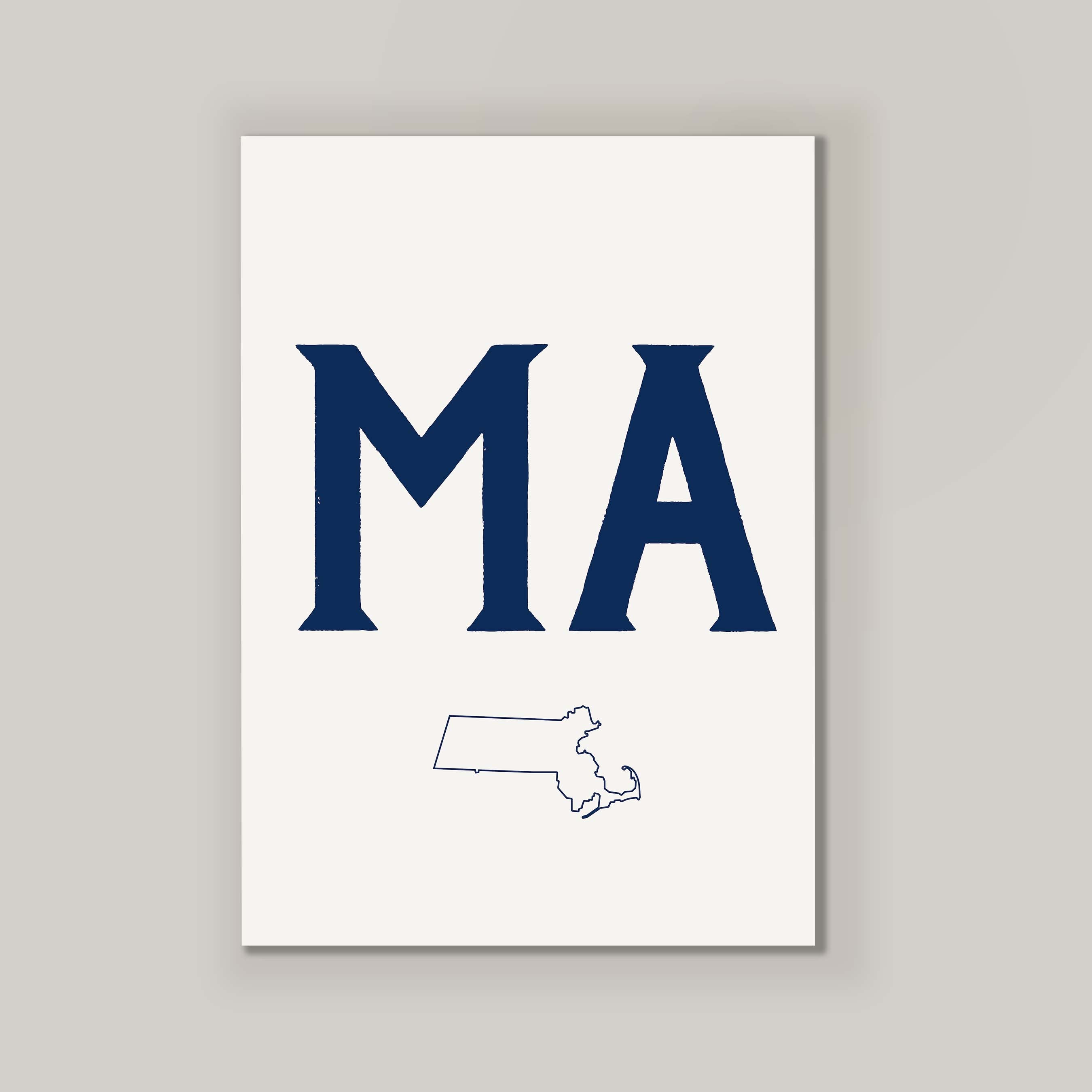 MA