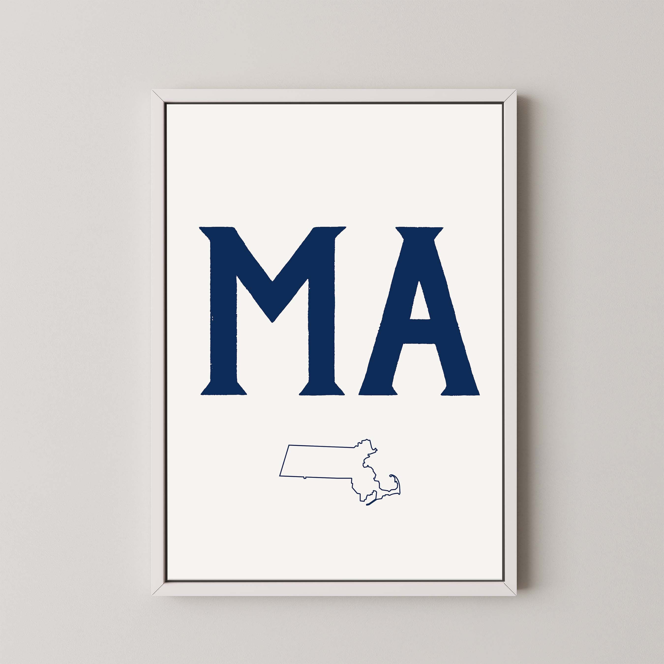 MA