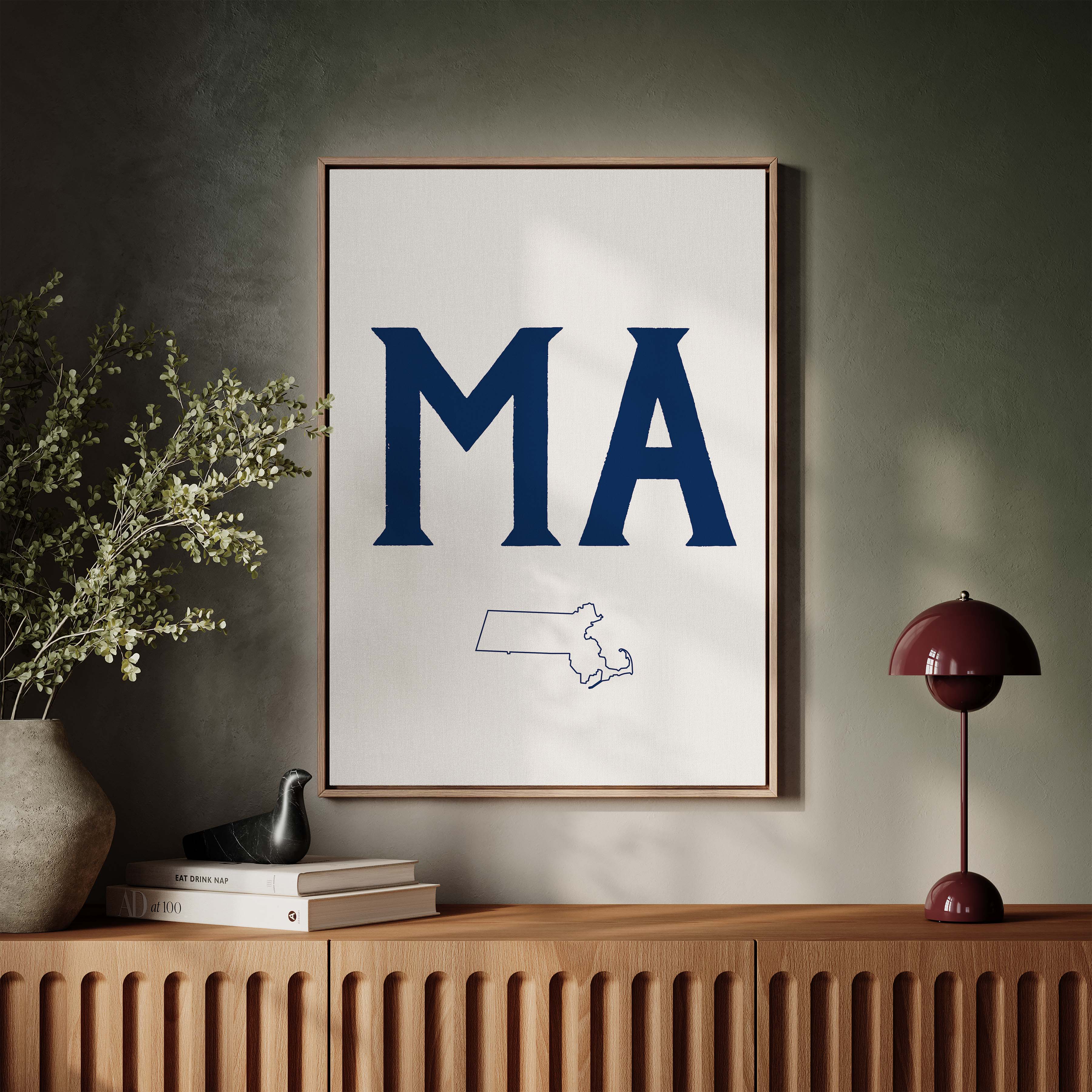 MA