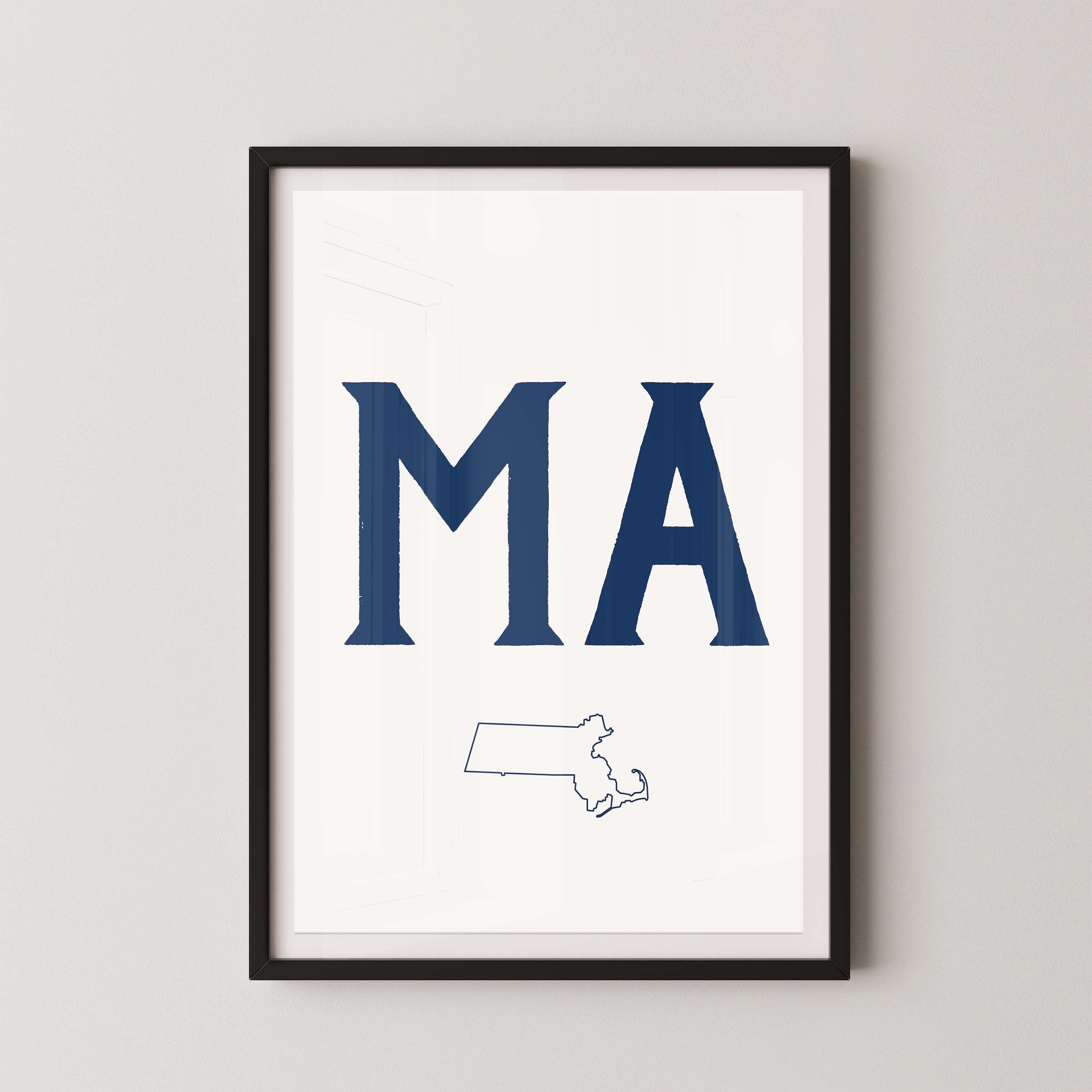 MA