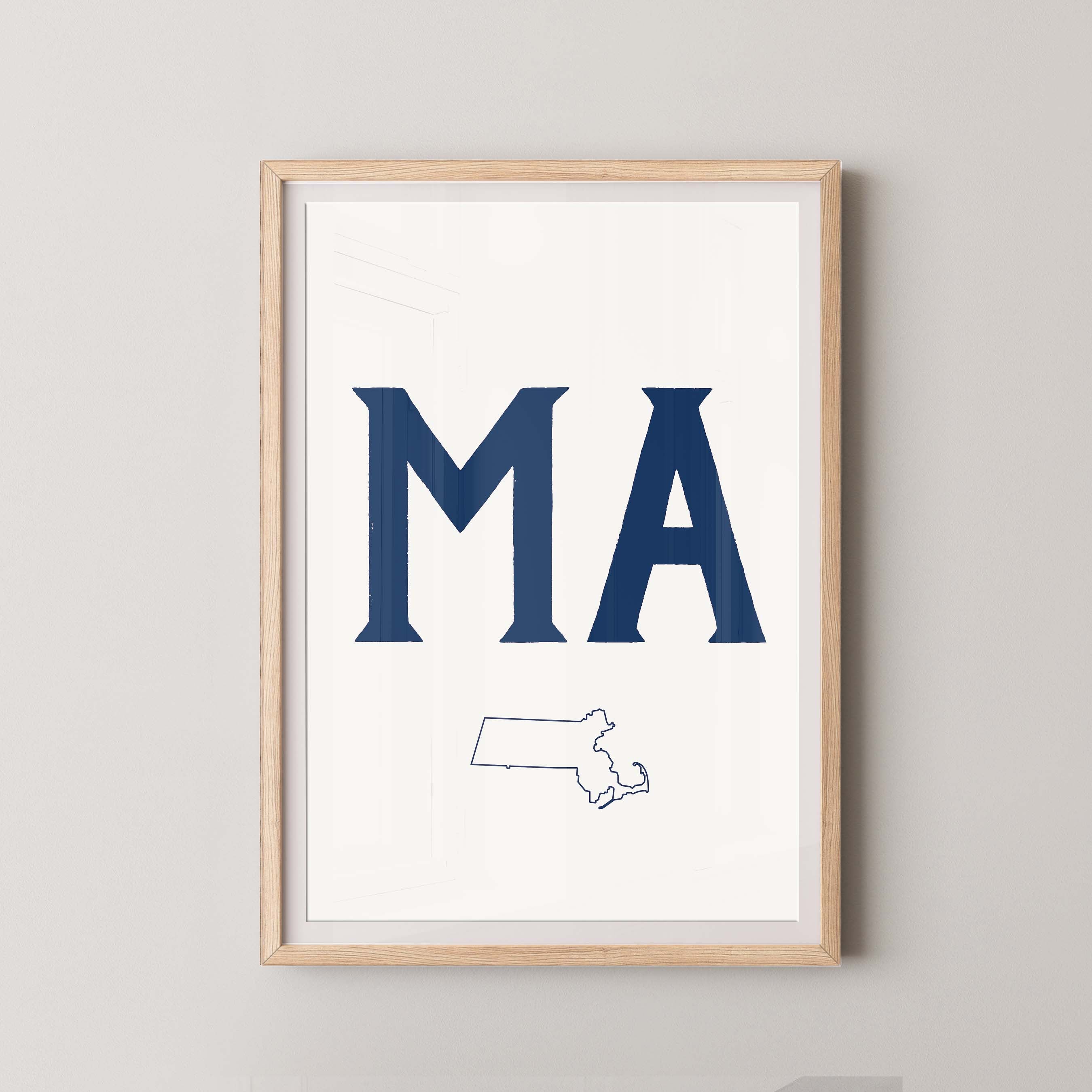 MA
