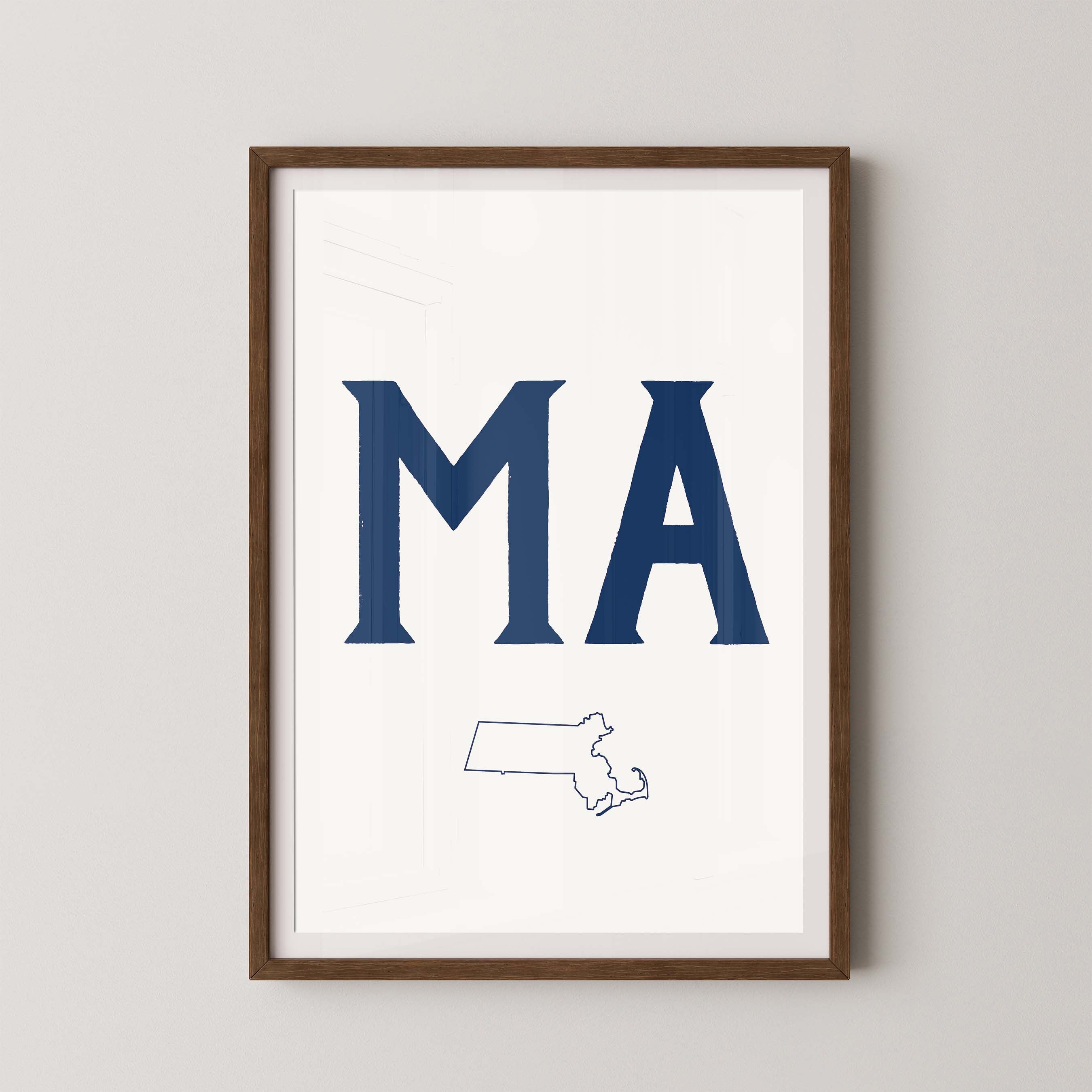 MA