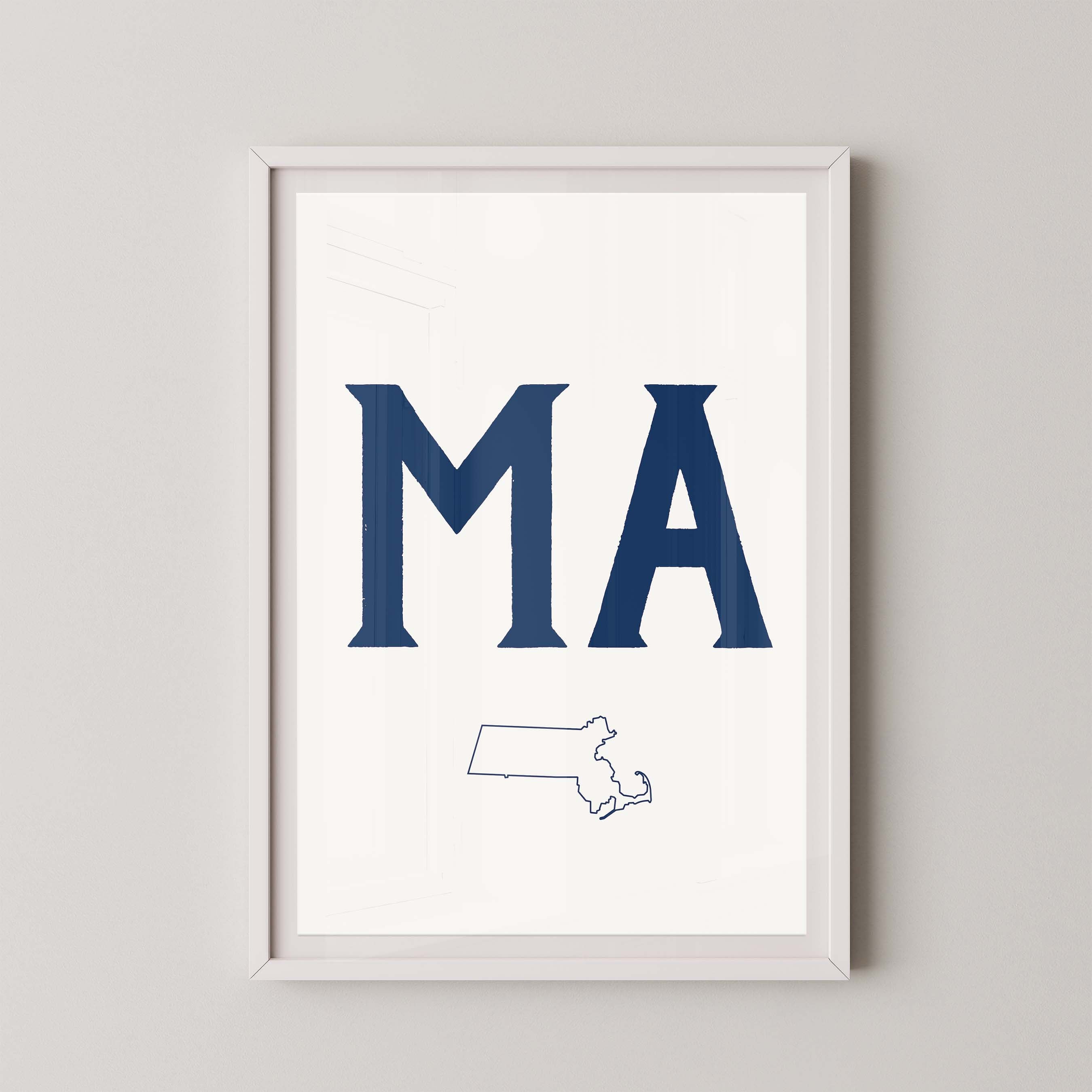 MA
