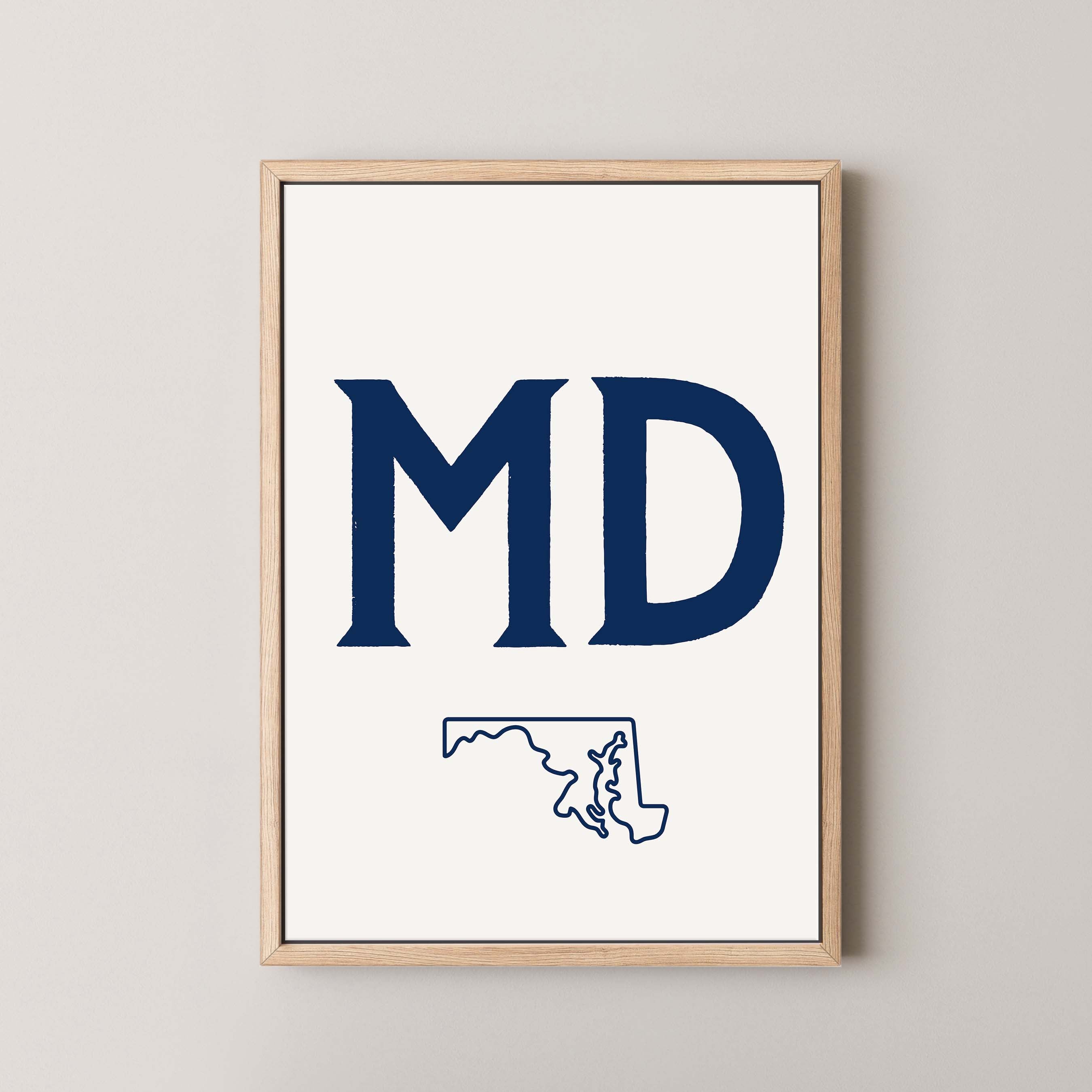 MD