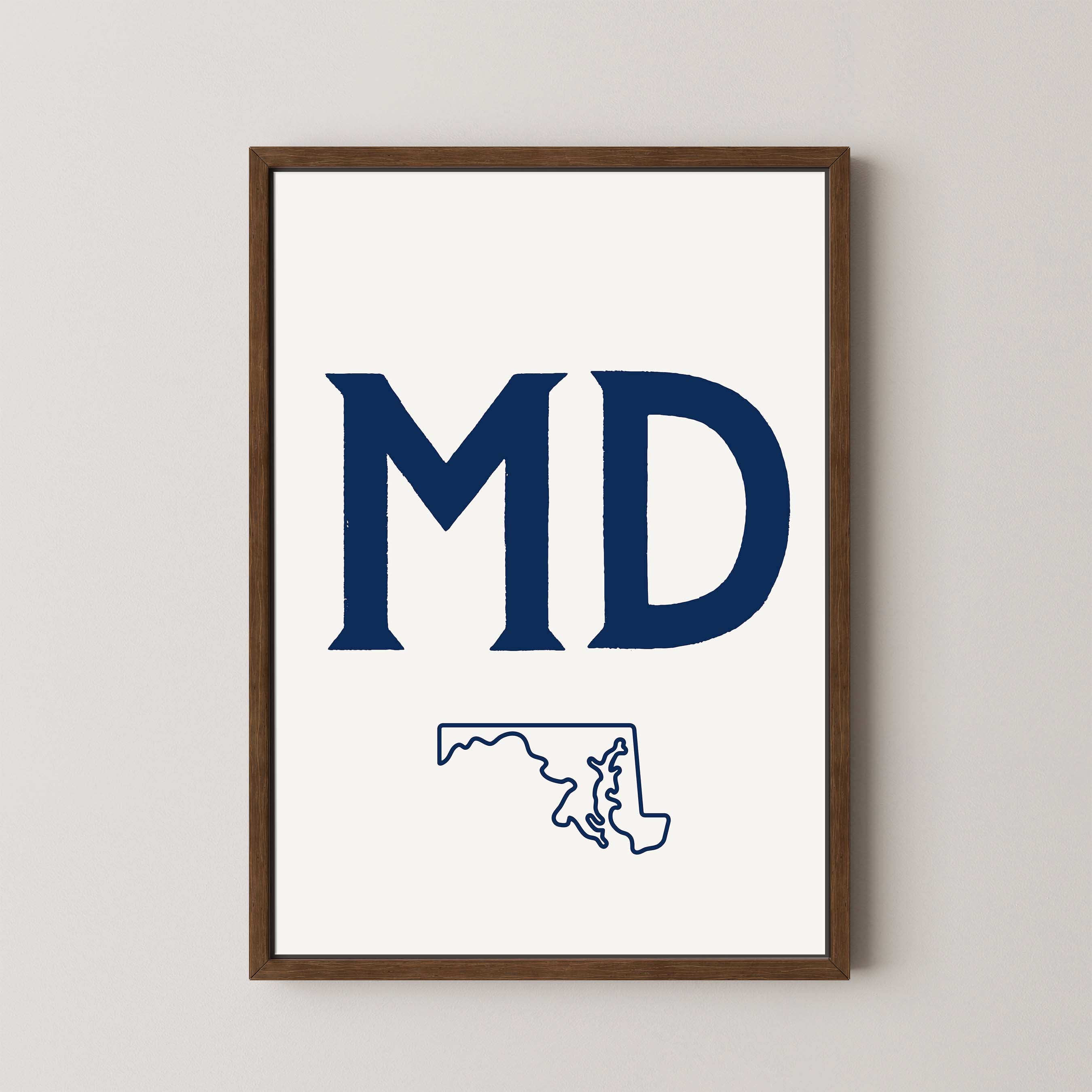 MD