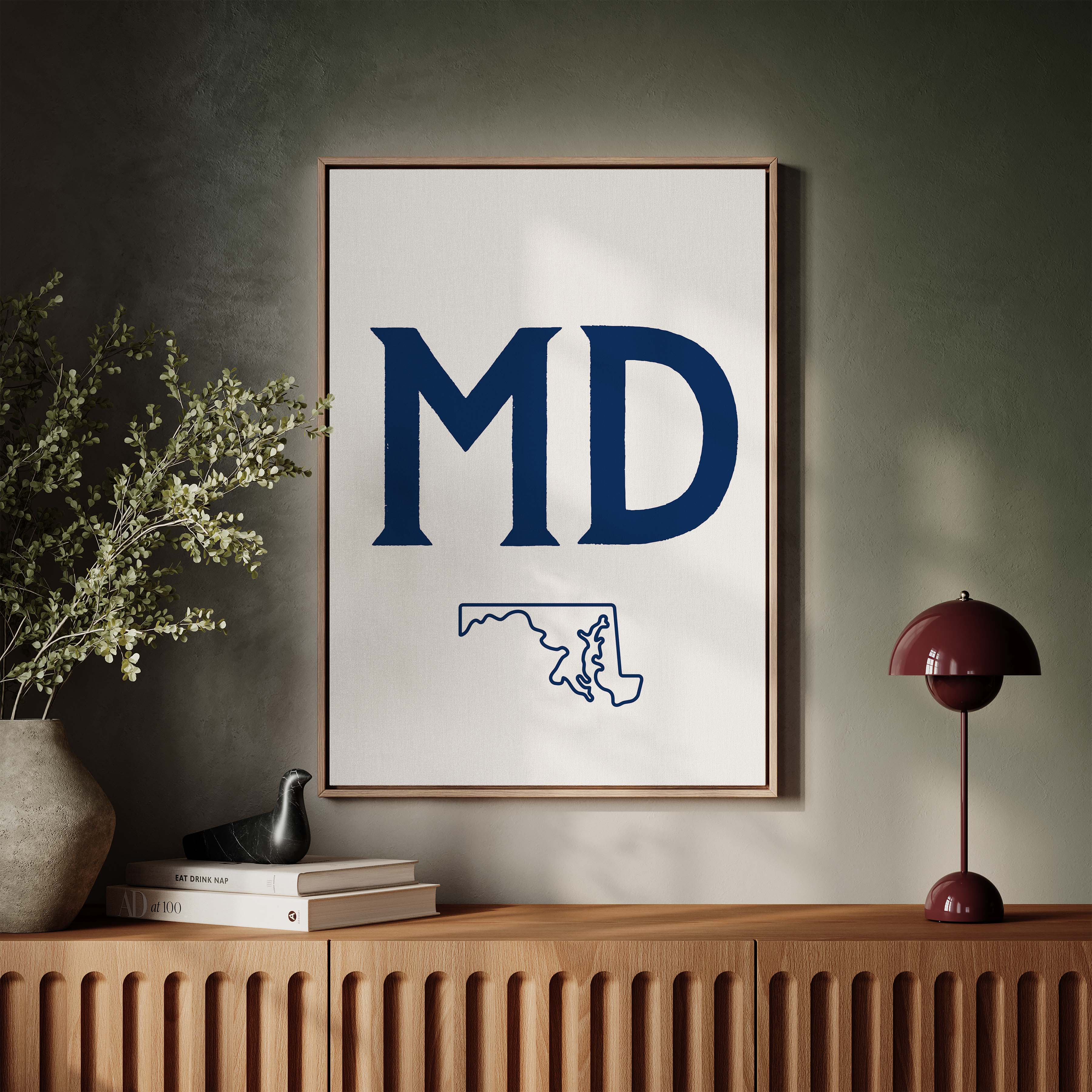 MD